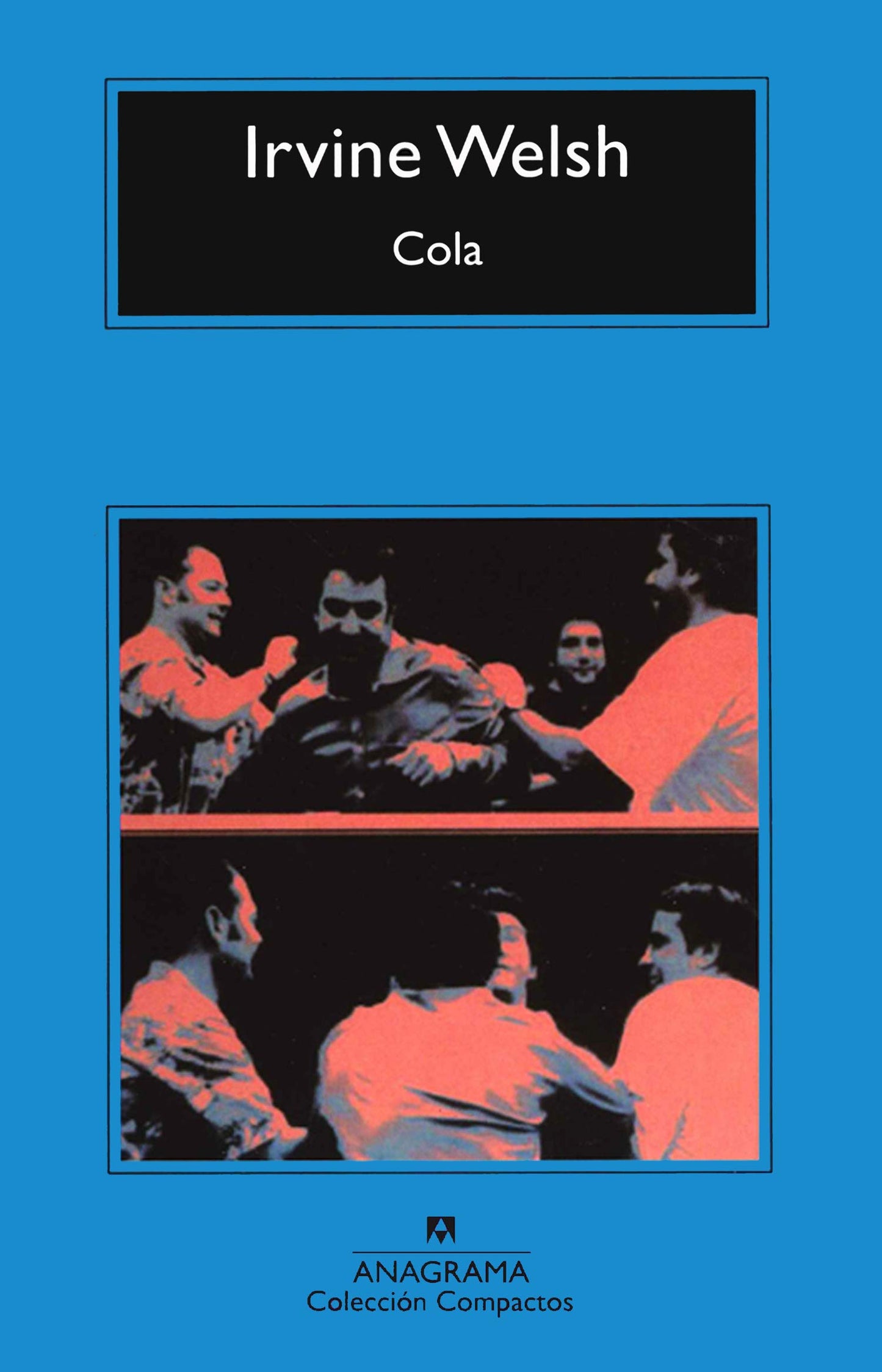 Libro: Cola