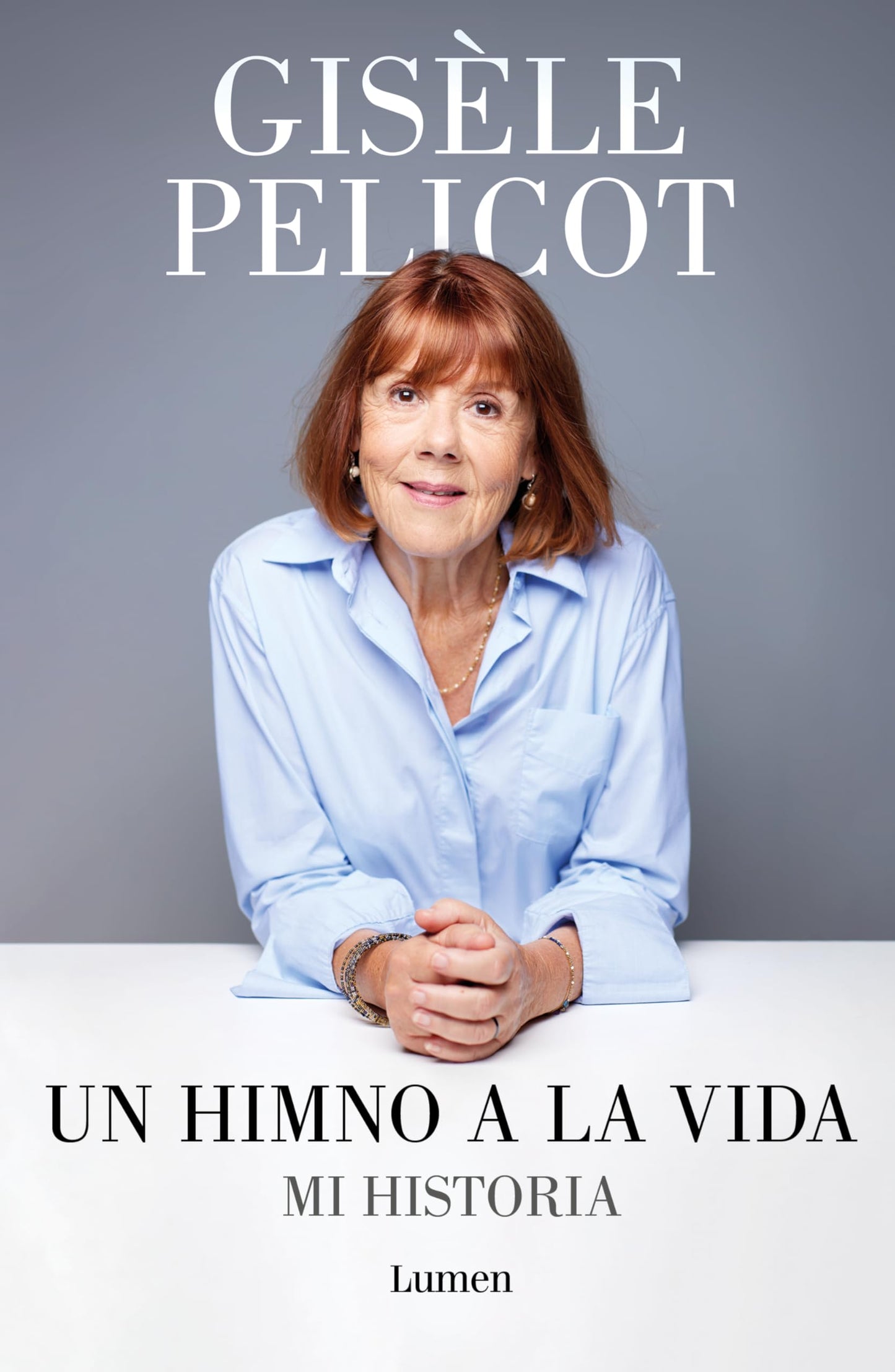 Un himno a la vida: Mi historia (Narrativa)