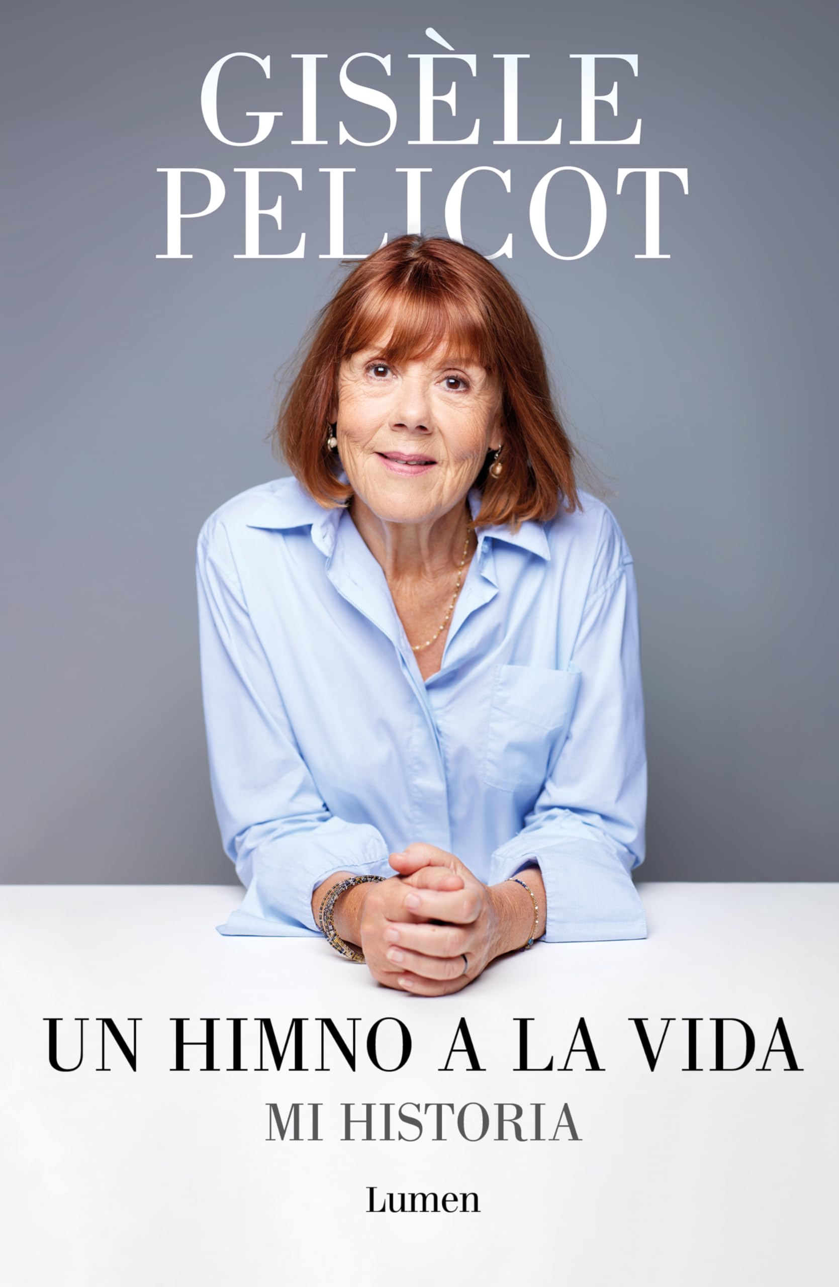 Un himno a la vida: Mi historia (Narrativa)