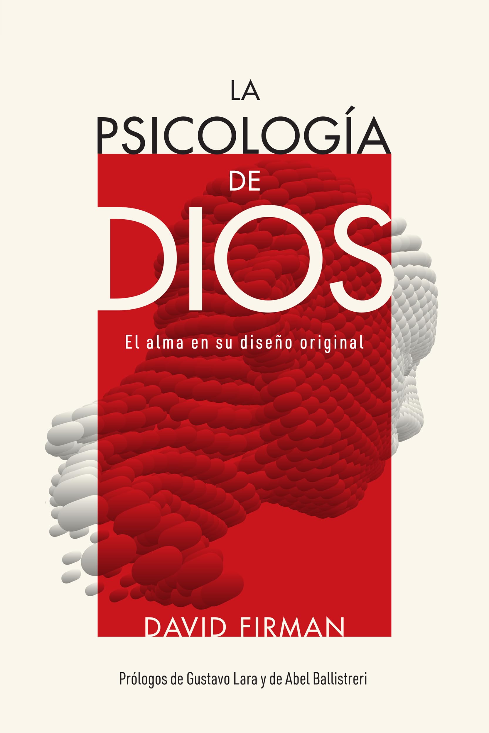 Libro: La psicología de Dios: El alma en su diseño original