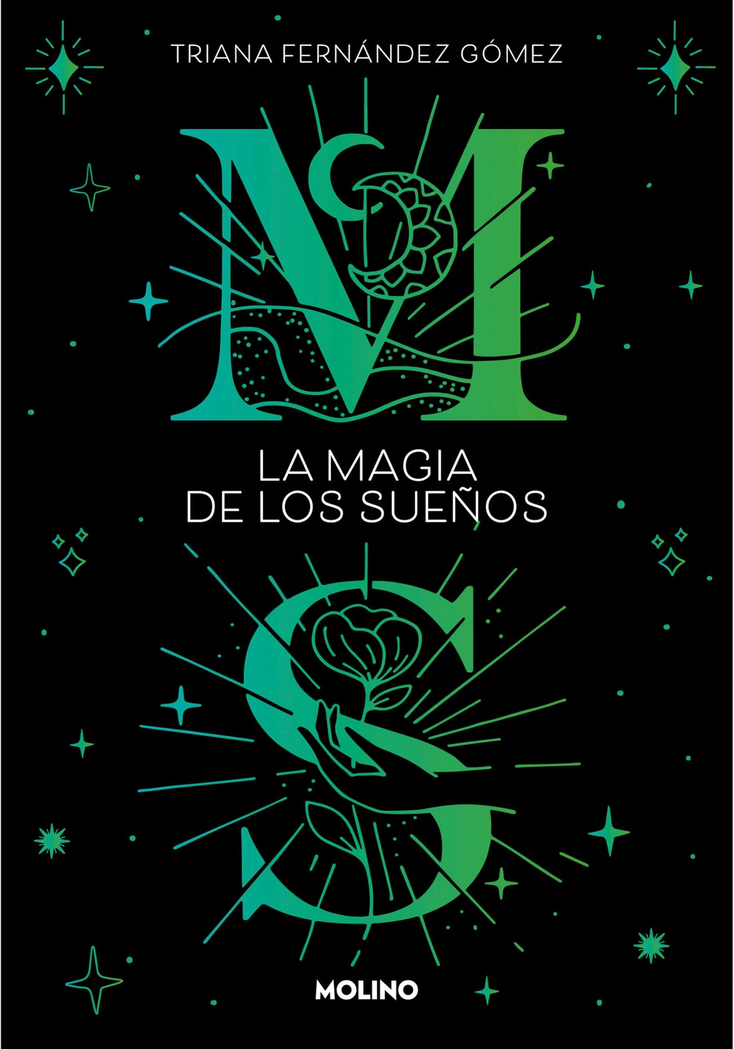 Libro: La magia de los sueños / The Magic of Dreams (Spanish Edition)