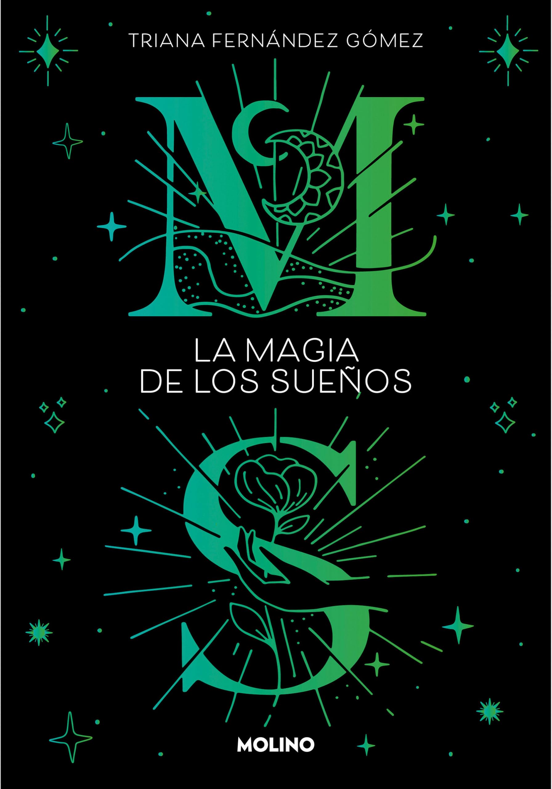 Libro: La magia de los sueños / The Magic of Dreams (Spanish Edition)