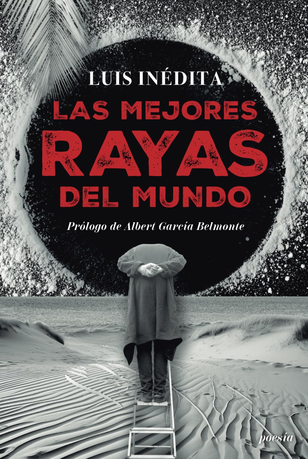 Libro: Las Mejores Rayas del Mundo: Poemas