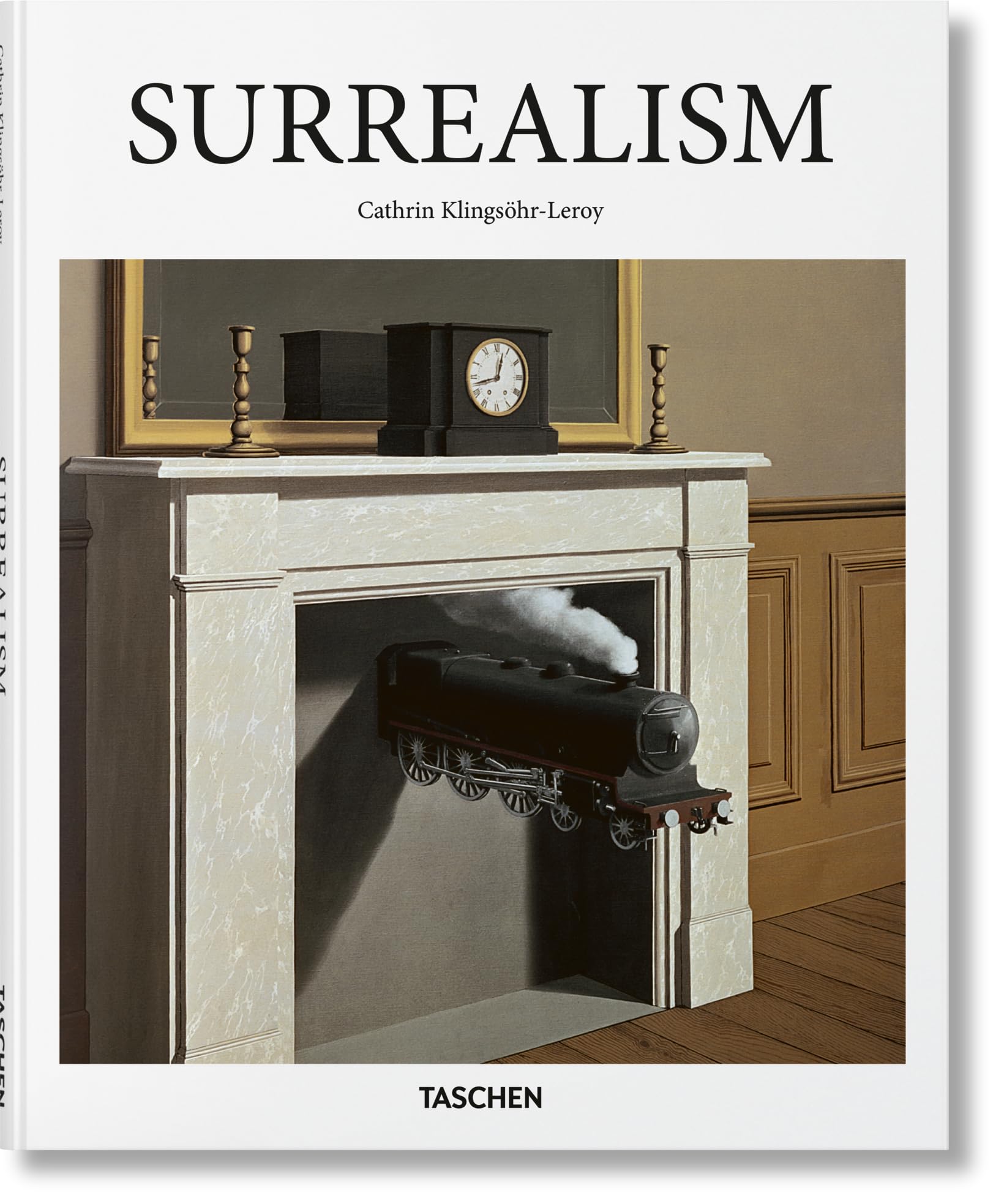 Libro: Surrealism (Basic Art Series 2.0)