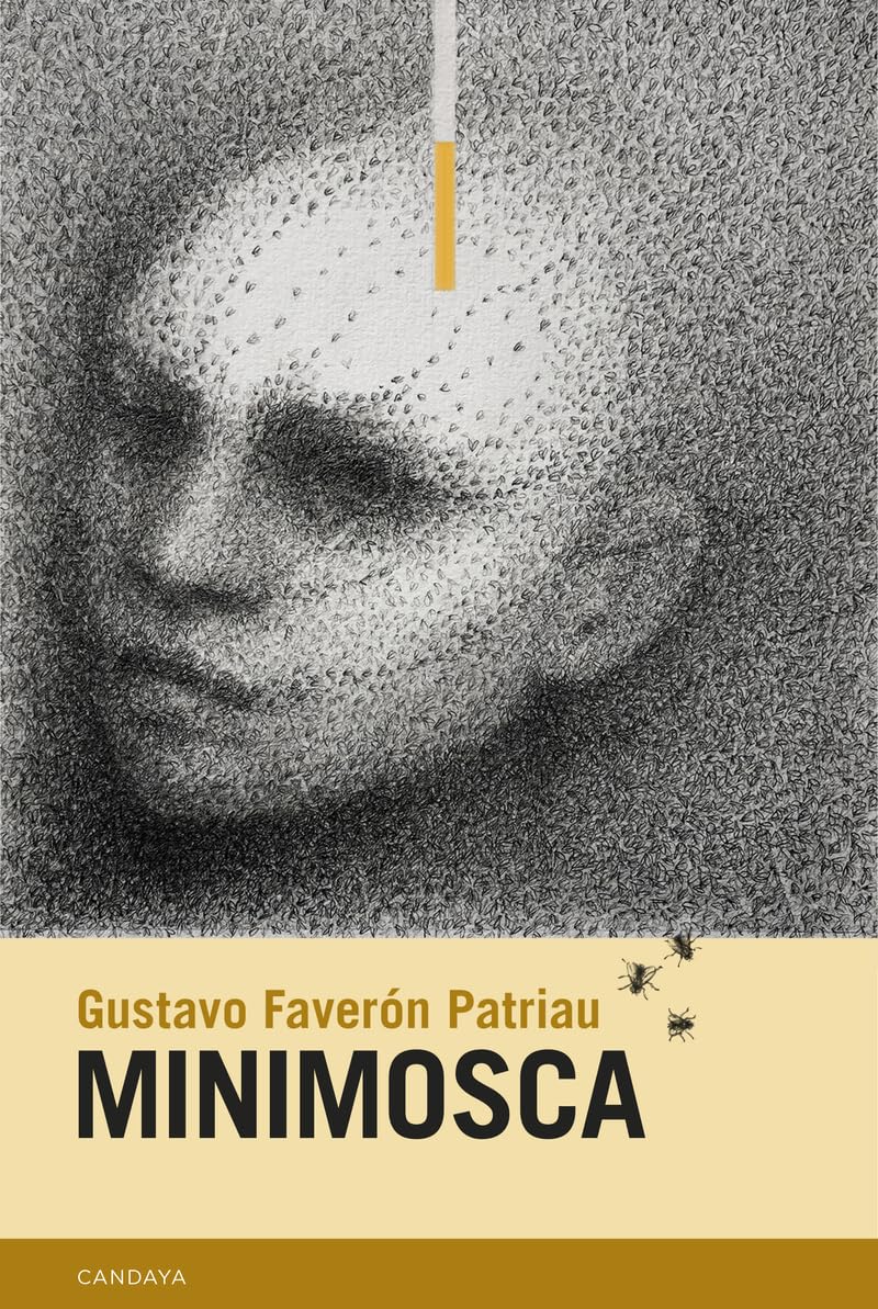 Libro: Minimosca