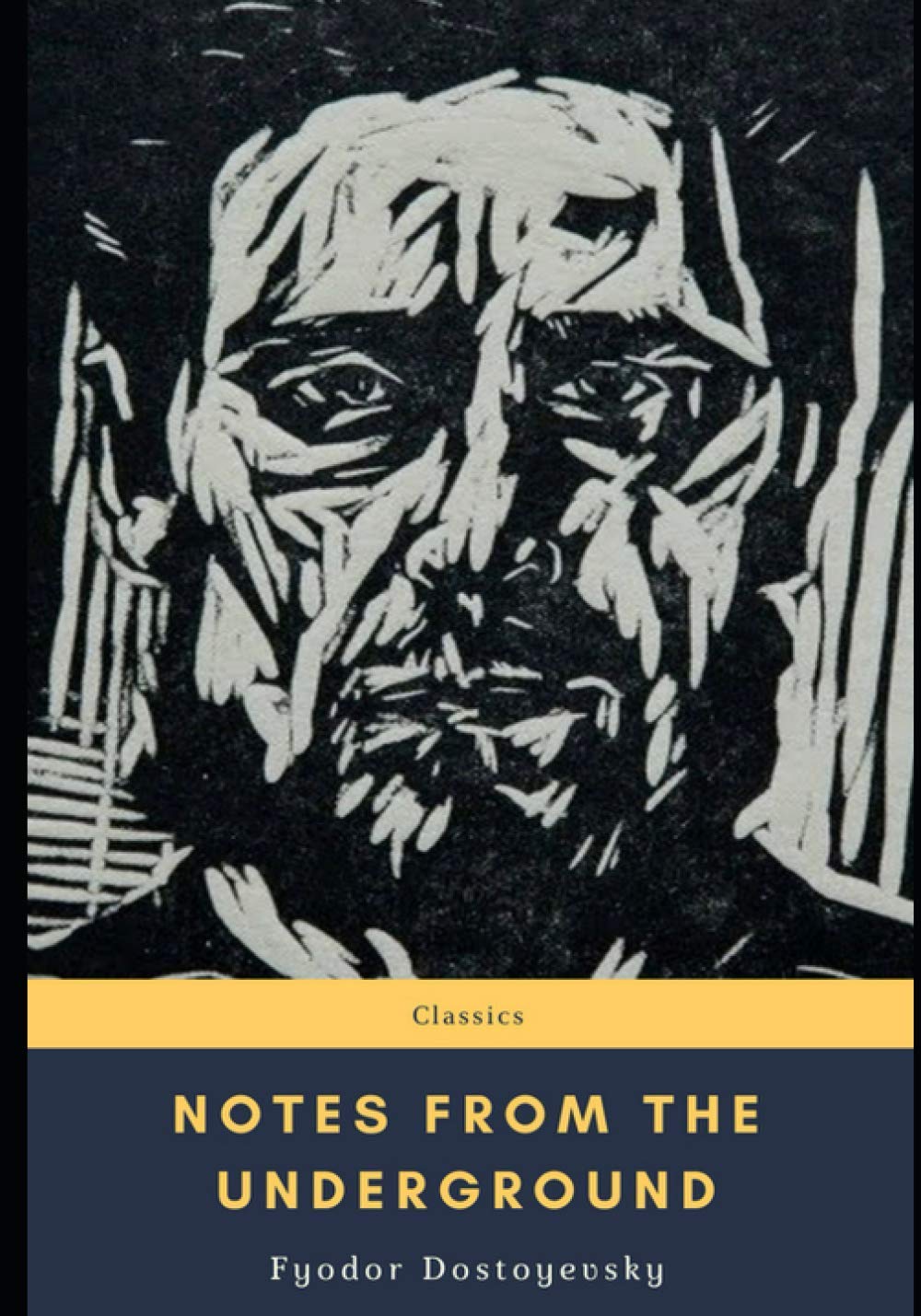 Libro: Notes from the Underground