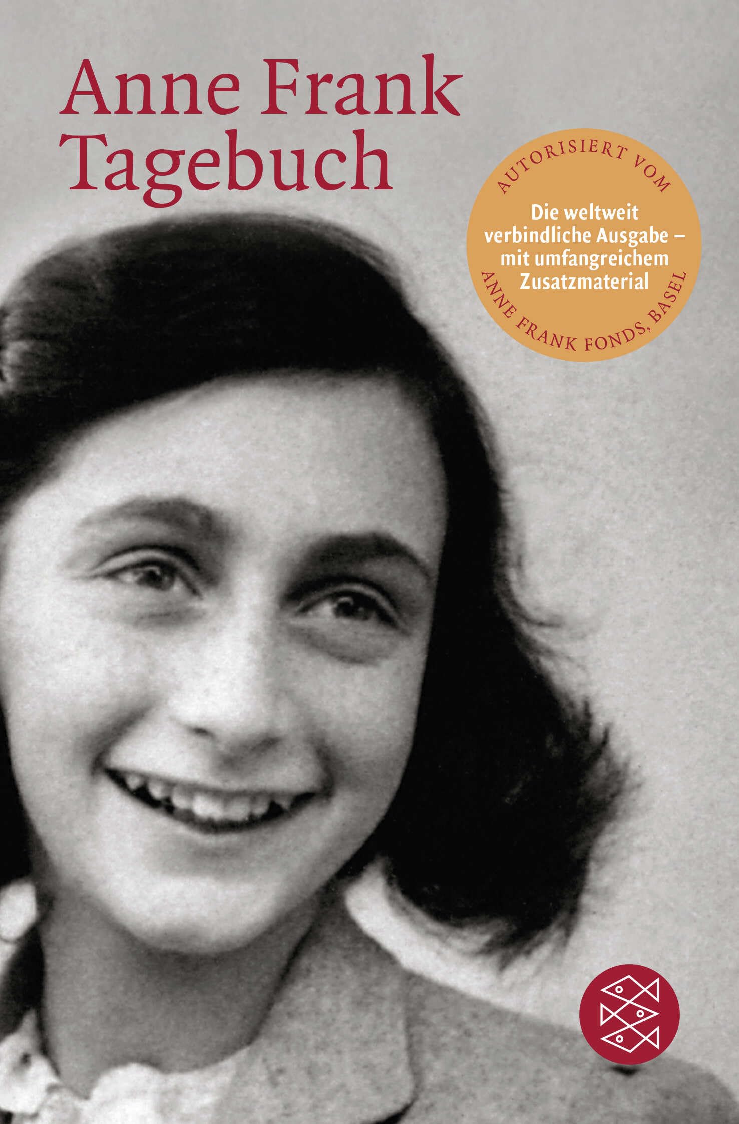 Libro: Anne Frank Tagebuch (German Edition)