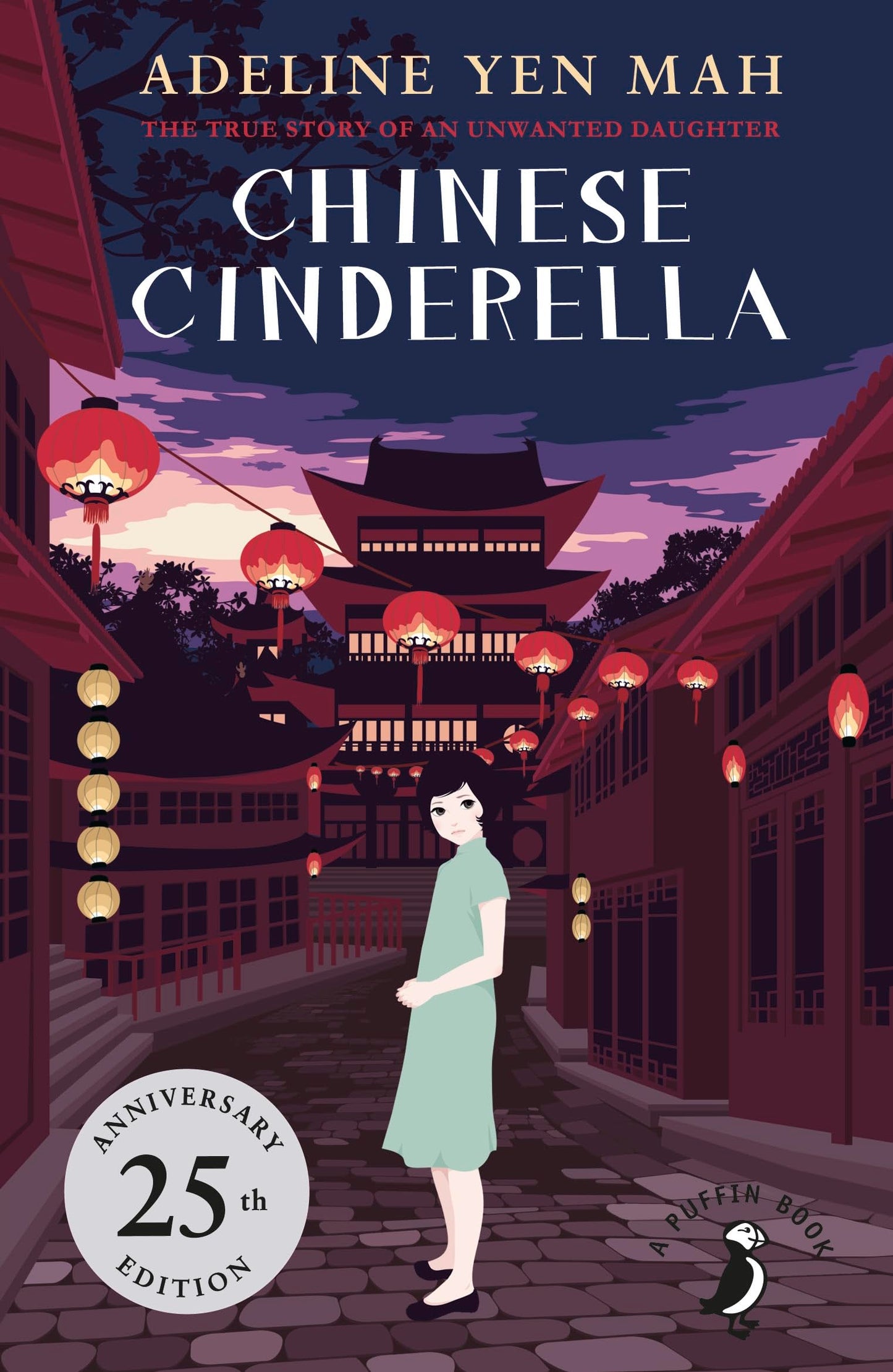 Libro: Chinese Cinderella