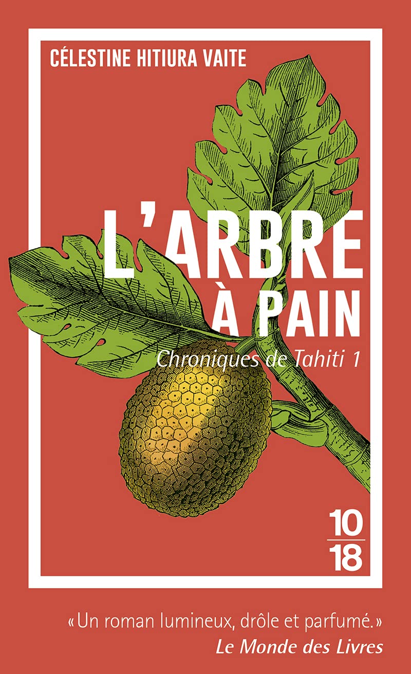 Libro: L'arbre à pain: Tome 1, L'arbre à pain