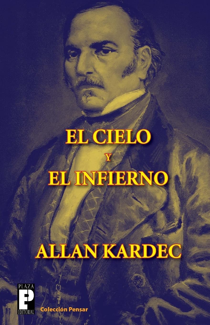 Libro: El cielo y el infierno (Spanish Edition)