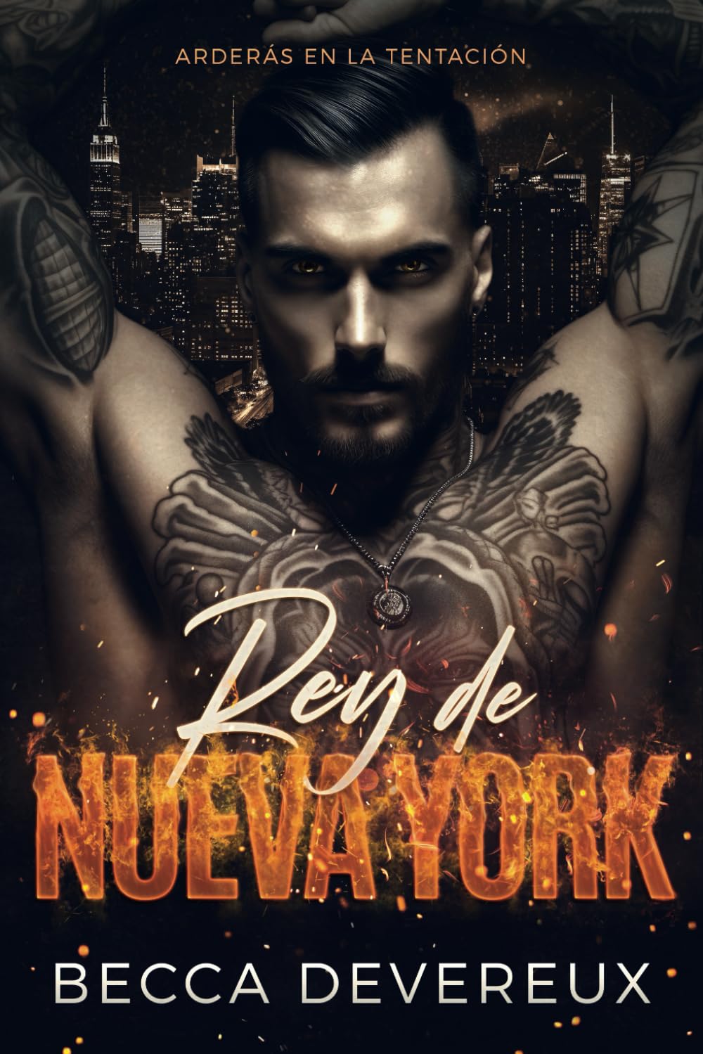 Libro: Rey de Nueva York: 1 (Hermanos Knight)