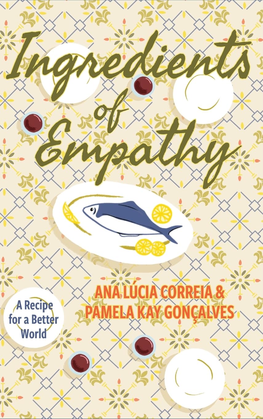 Libro: Ingredients of Empathy: A Recipe for a Better World