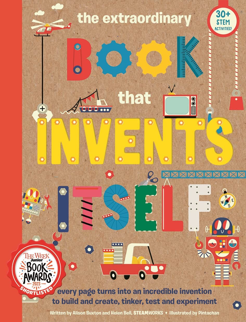 Libro: Book 9781915588098