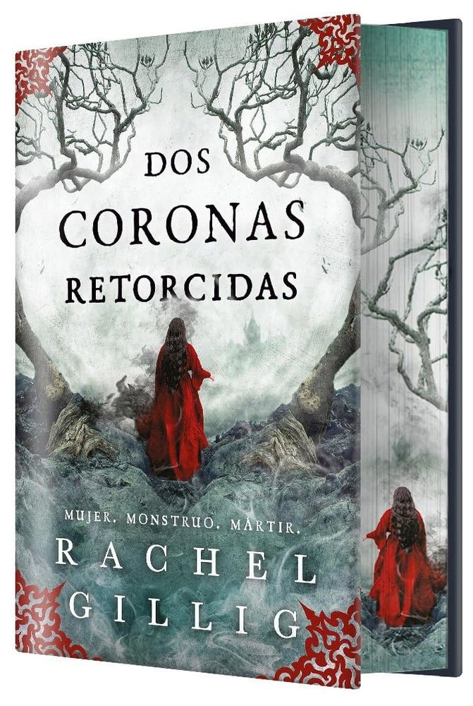 Dos coronas retorcidas (EDICIÓN ESPECIAL LIMITADA): El Rey Pastor, 2