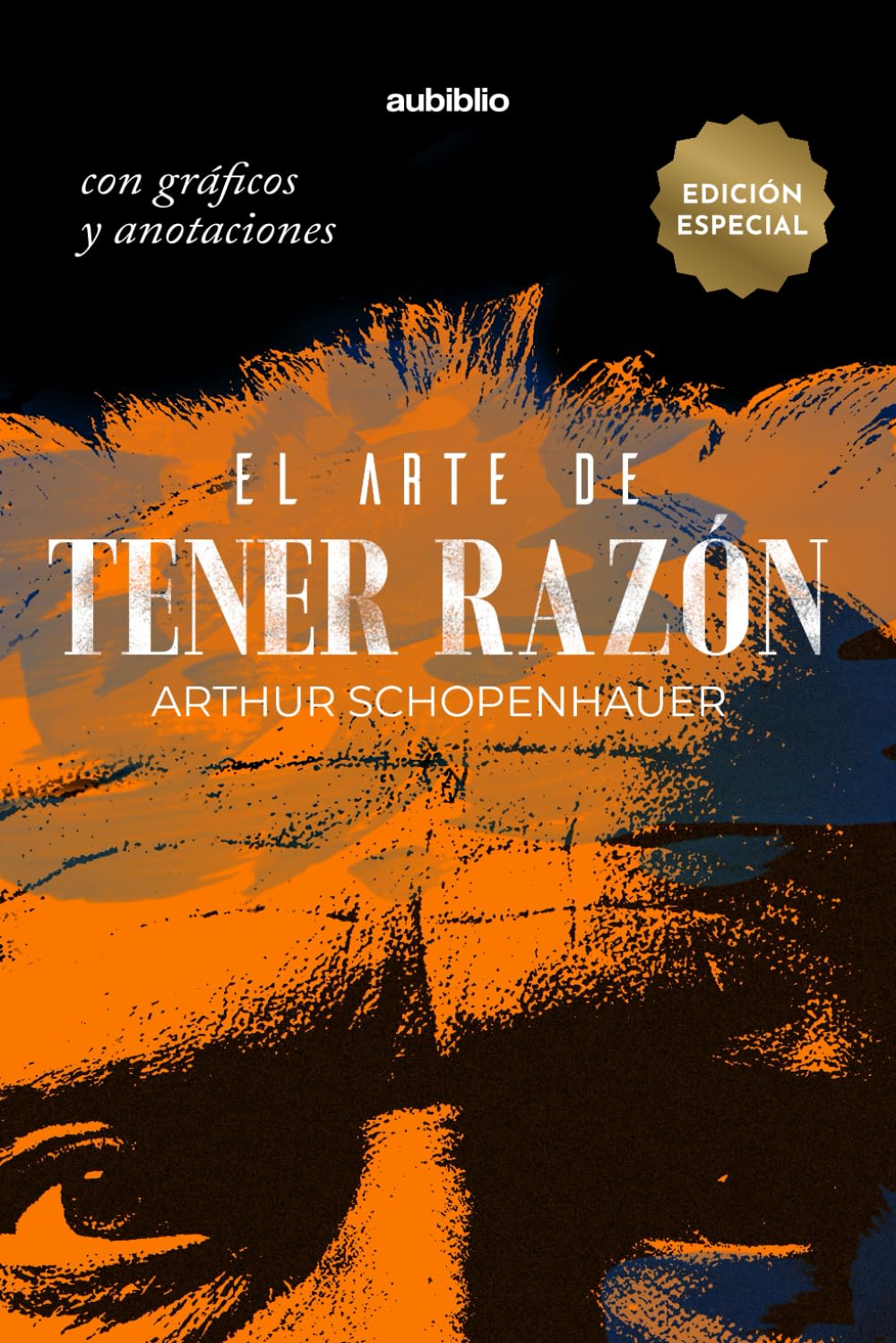 Libro: EL ARTE DE TENER RAZÓN (Spanish Edition)
