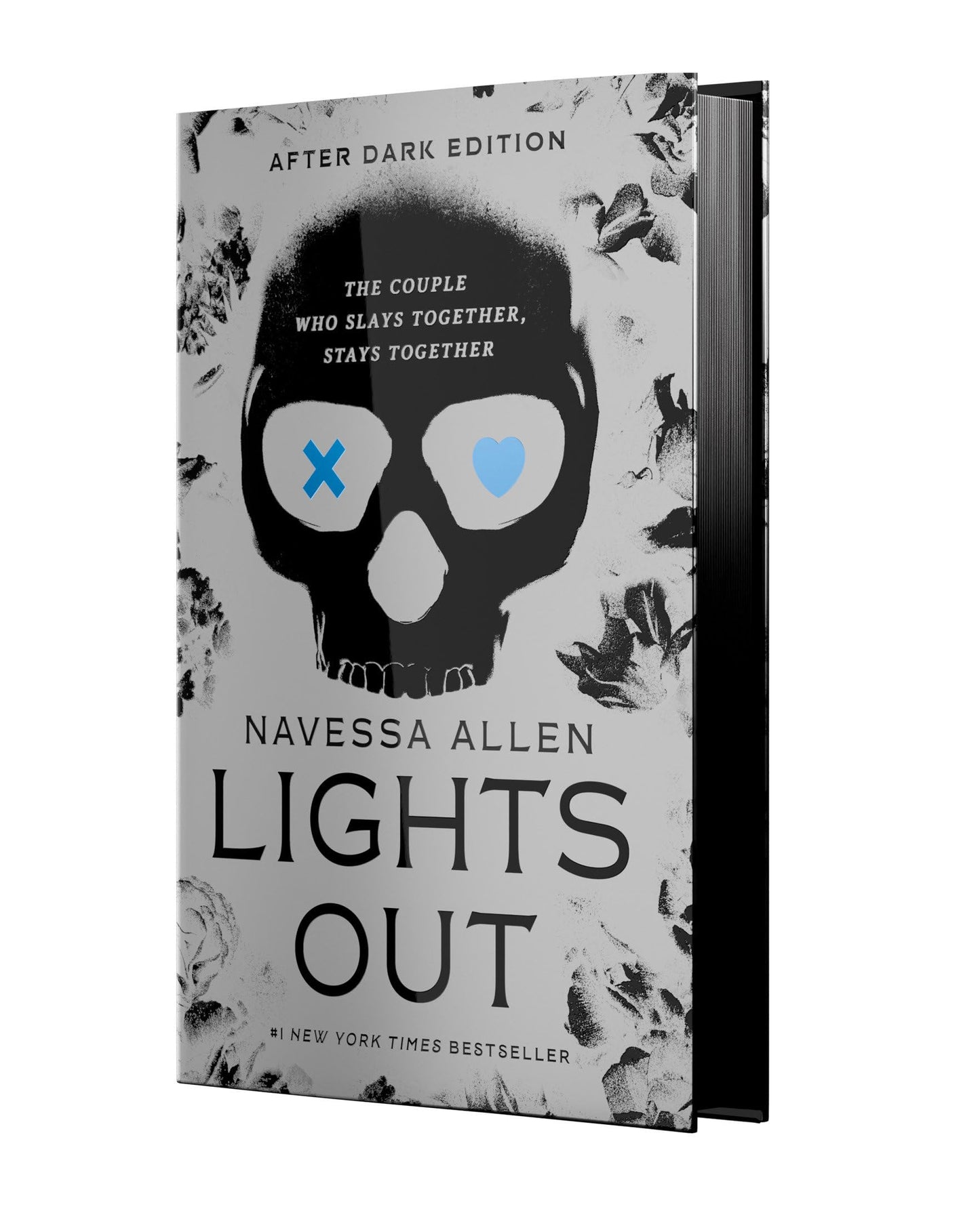 Libro: Lights Out Collector's Edition: An Into Darkness Novel (Into Darkness Series)