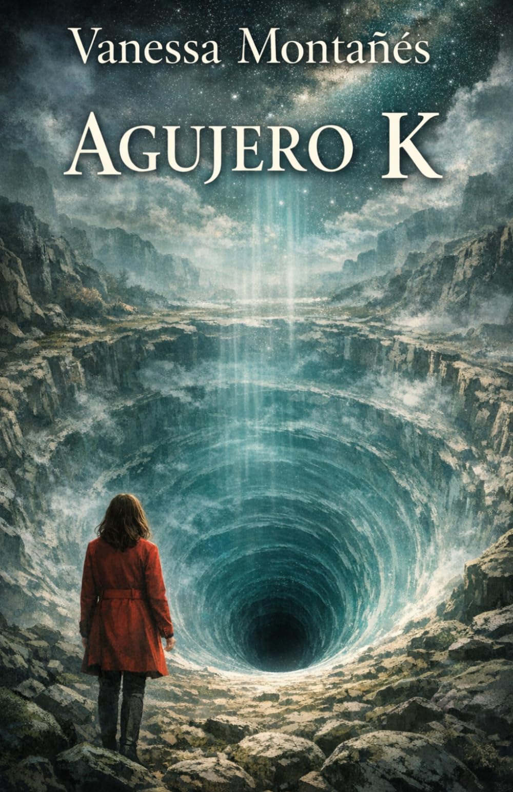 Libro: AGUJERO K (Spanish Edition)
