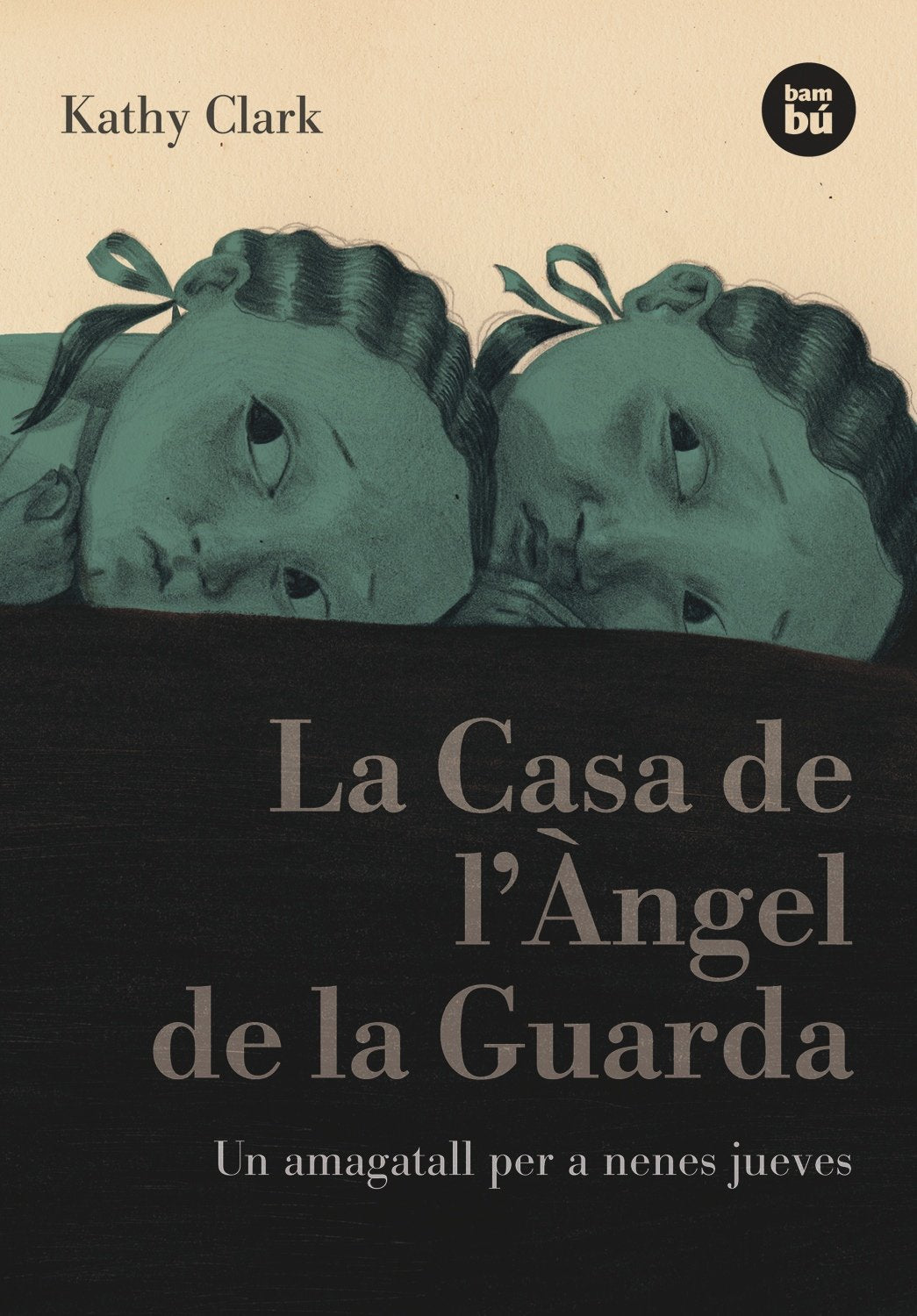 Libro: La Casa de l'Àngel de la Guarda (Bambú Viscut)