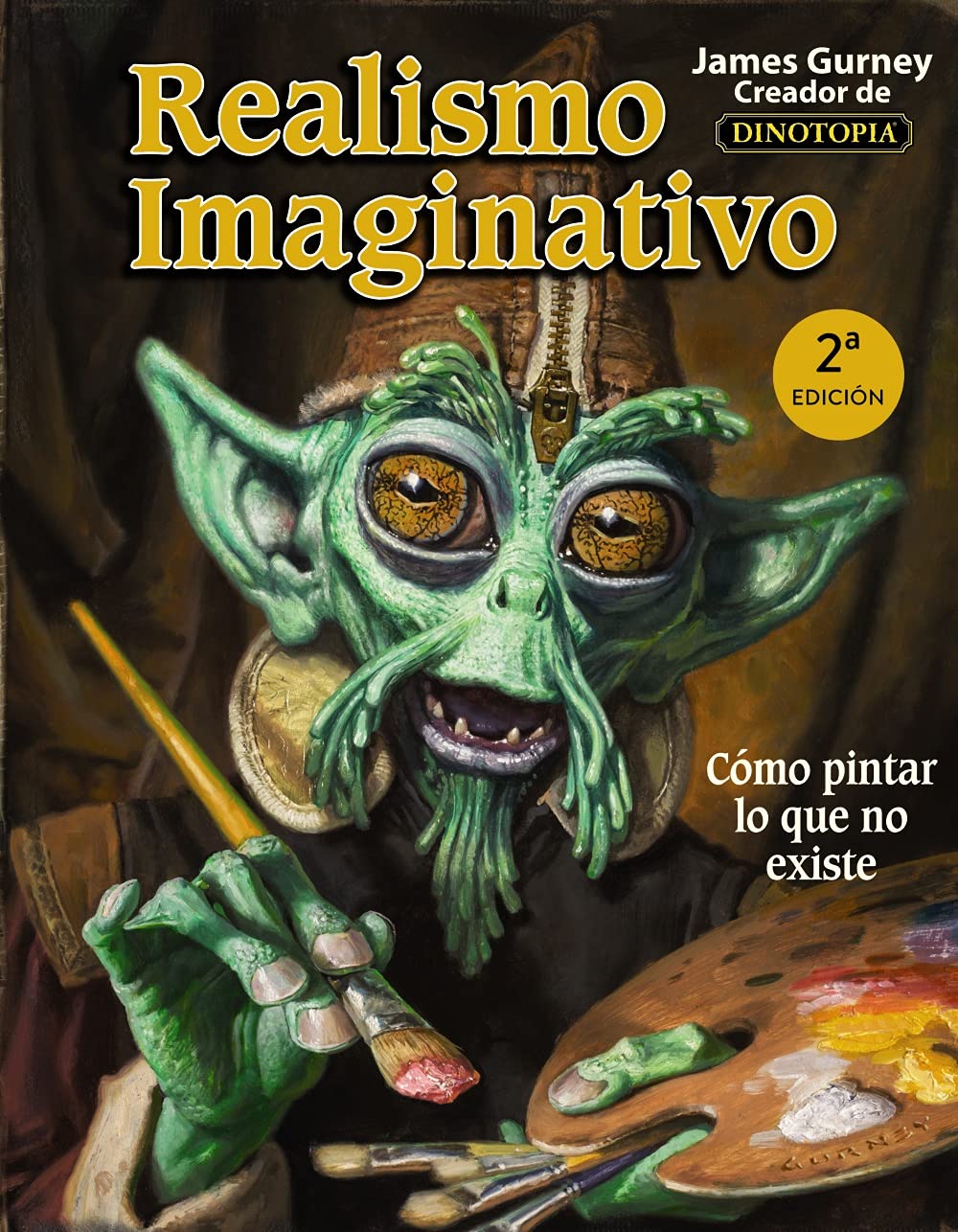 Libro: Realismo imaginativo (ESPACIO DE DISEÑO)