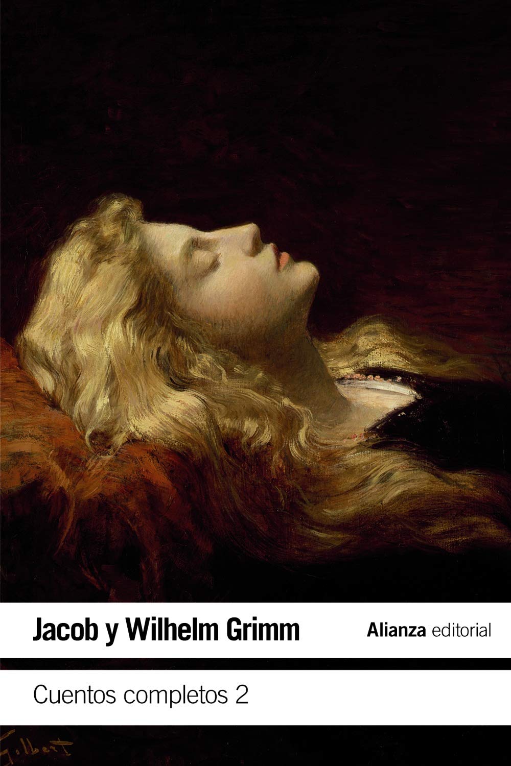 Libro: Cuentos completos, 2