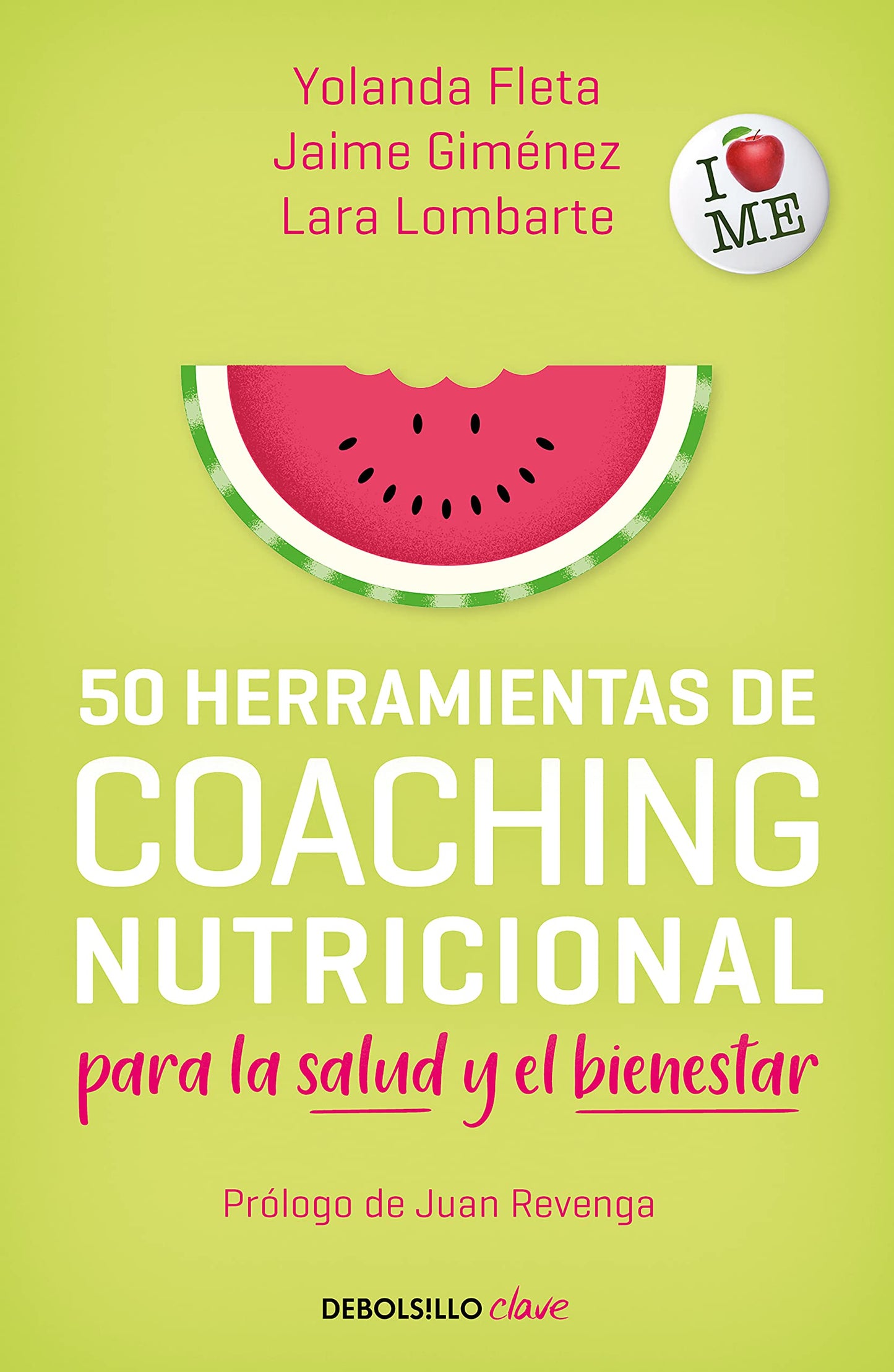 Libro: 50 herramientas de coaching para la salud y el bienestar / 50 Coaching Tools (Spanish Edition)