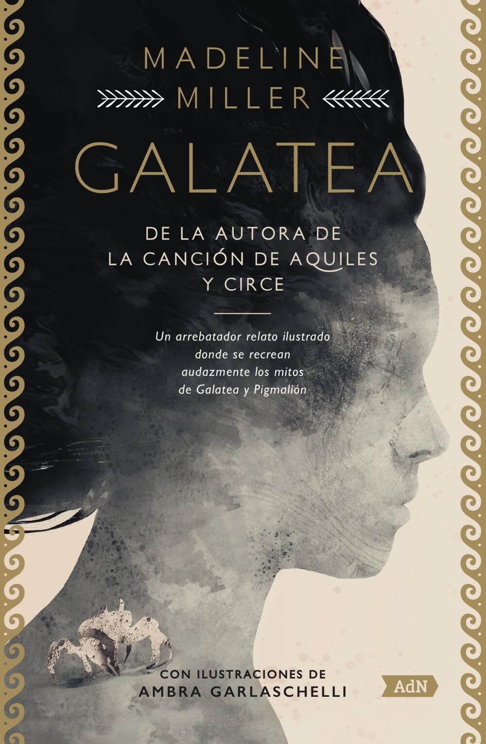 Libro: Galatea (AdN): 275 (AdN Alianza de Novelas)