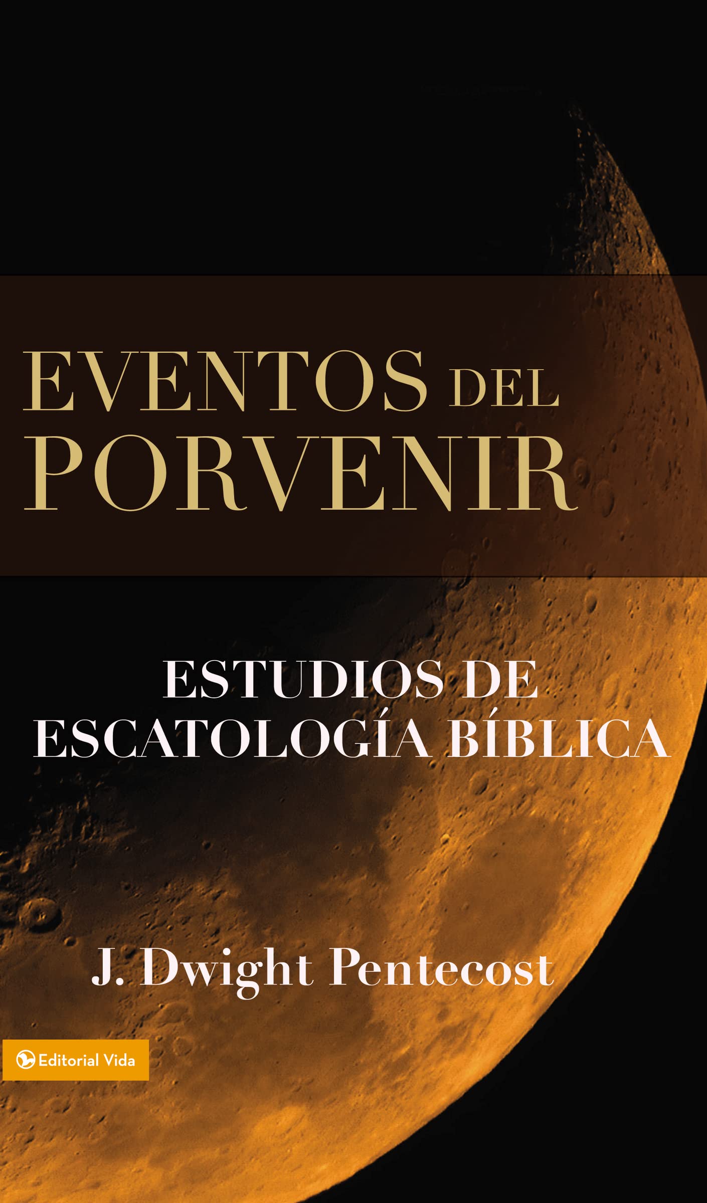 Libro: Eventos del porvenir