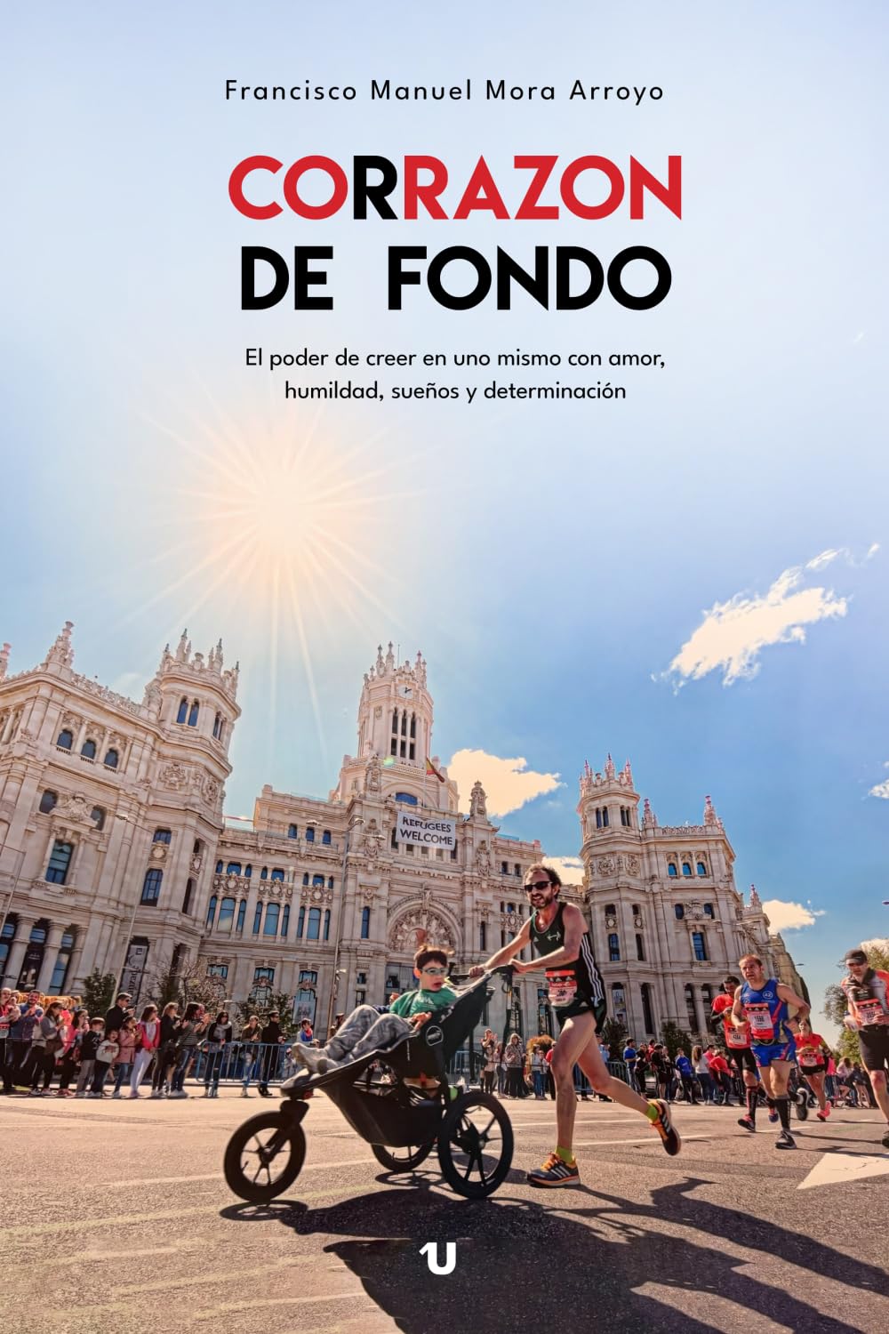 Libro: Corrazon de fondo (Spanish Edition)