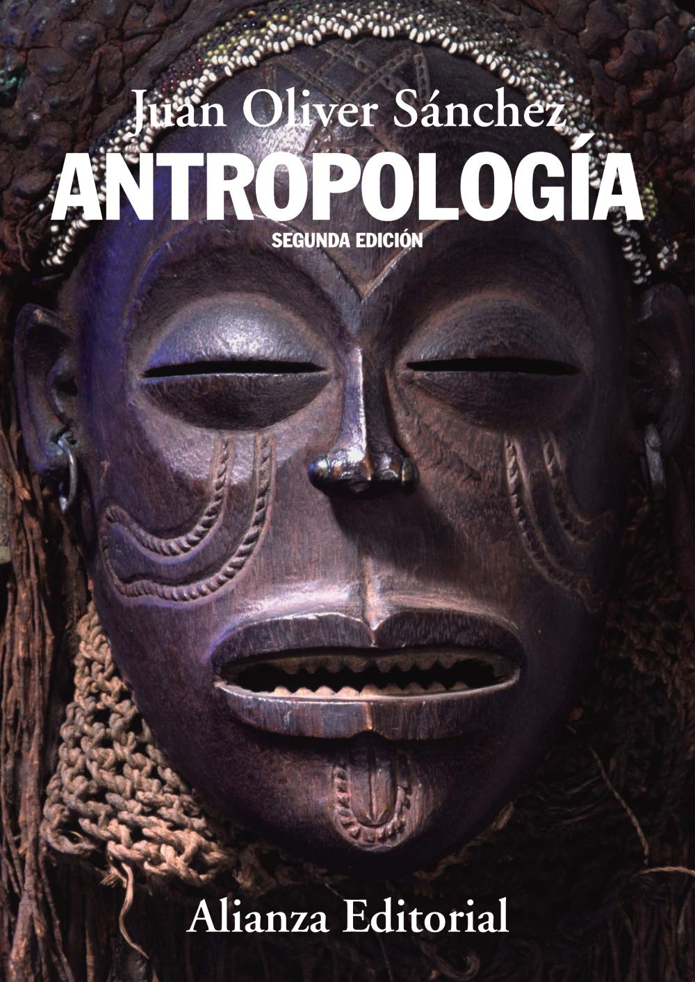 Libro: Antropología