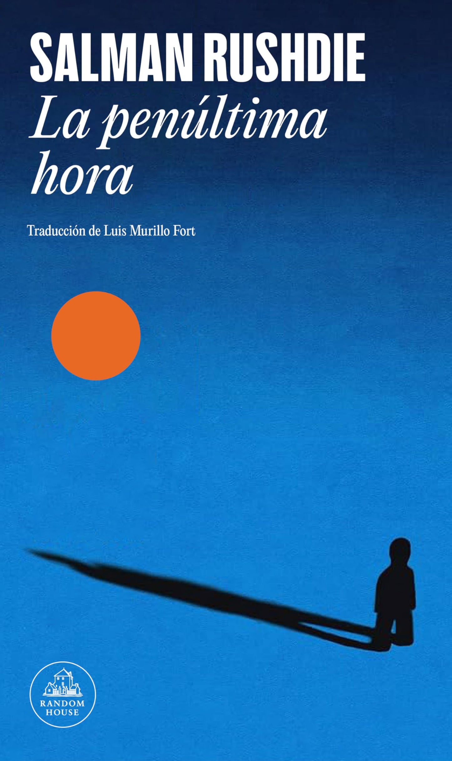 Libro: La penúltima hora / The Eleventh Hour (Spanish Edition)