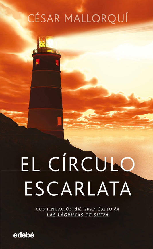 El Círculo Escarlata: 3 (PERISCOPIO)