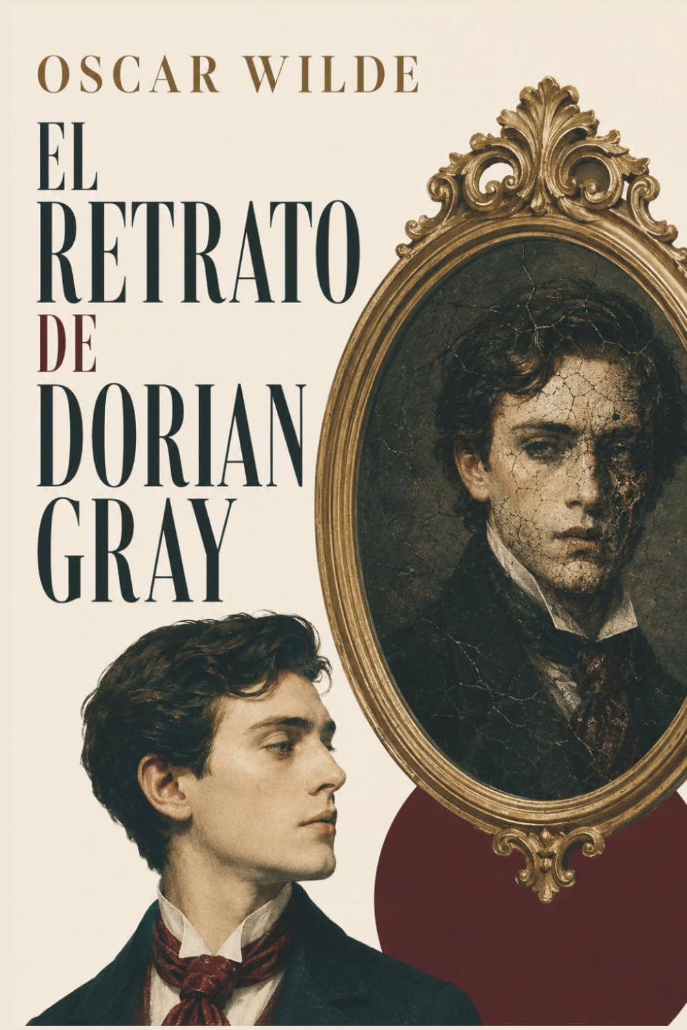 Libro: El retrato de Dorian Gray
