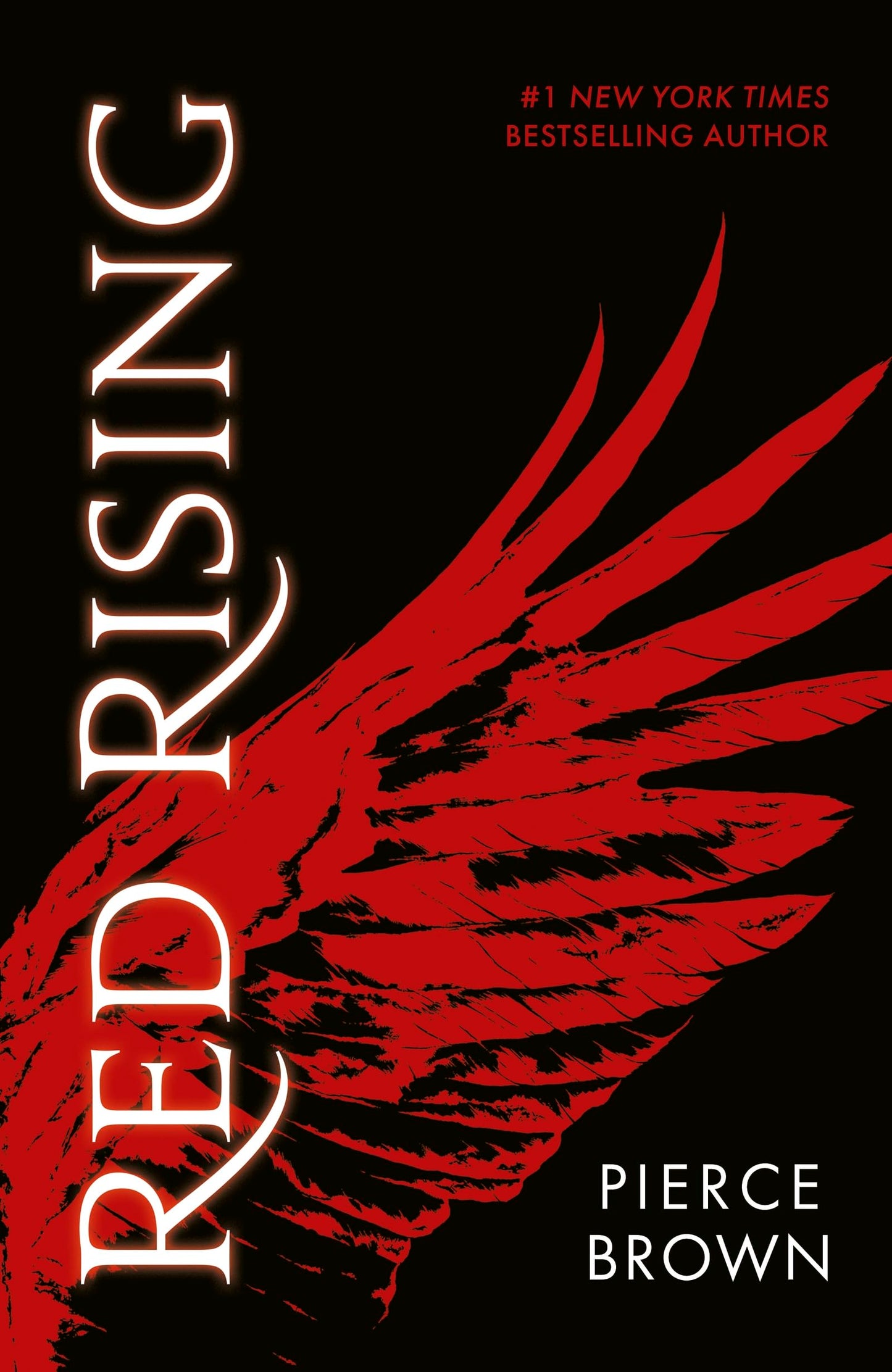 Libro: Red Rising: Hodderscape Vault (Red Rising Series)