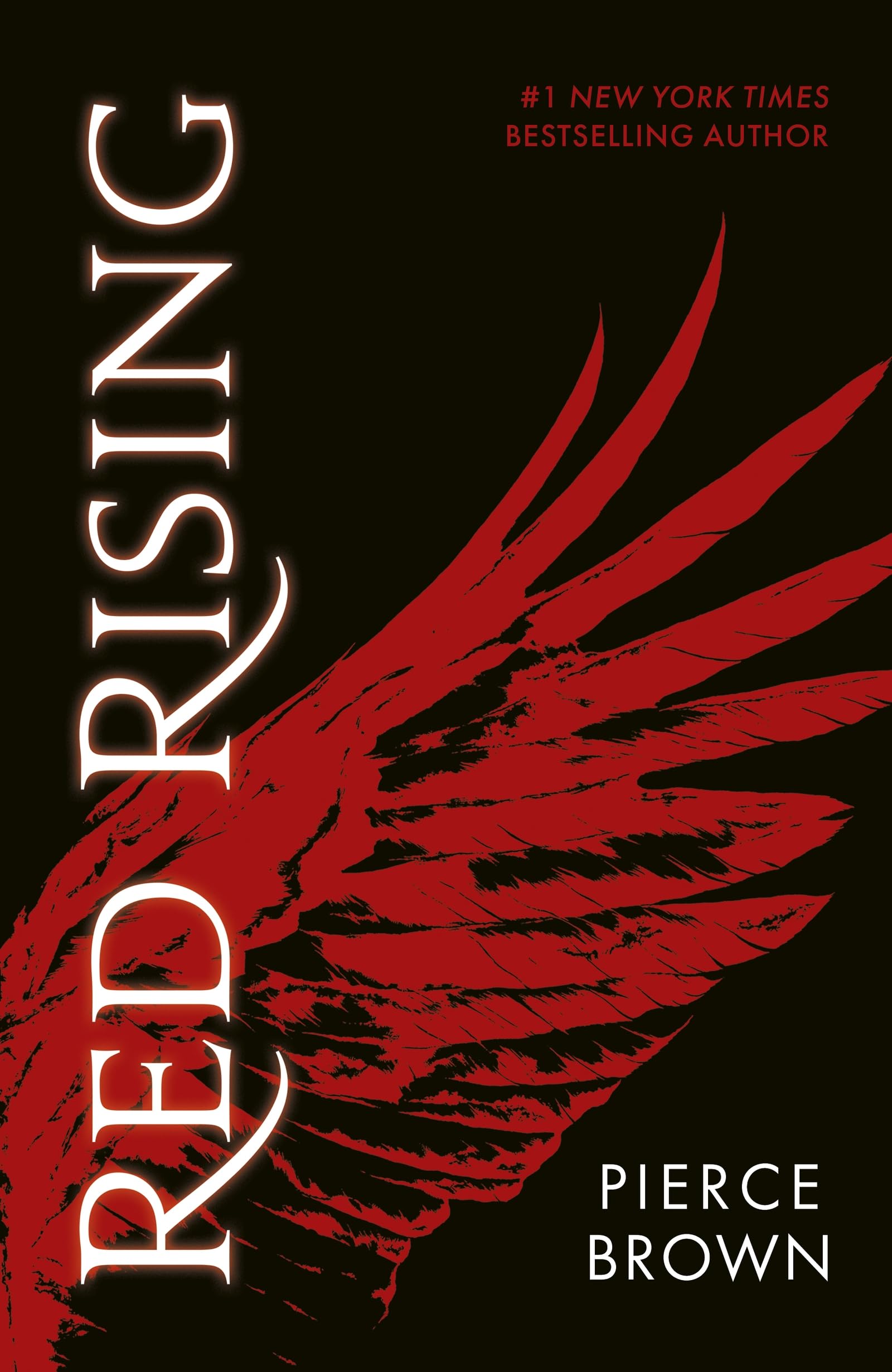 Libro: Red Rising: Hodderscape Vault (Red Rising Series)