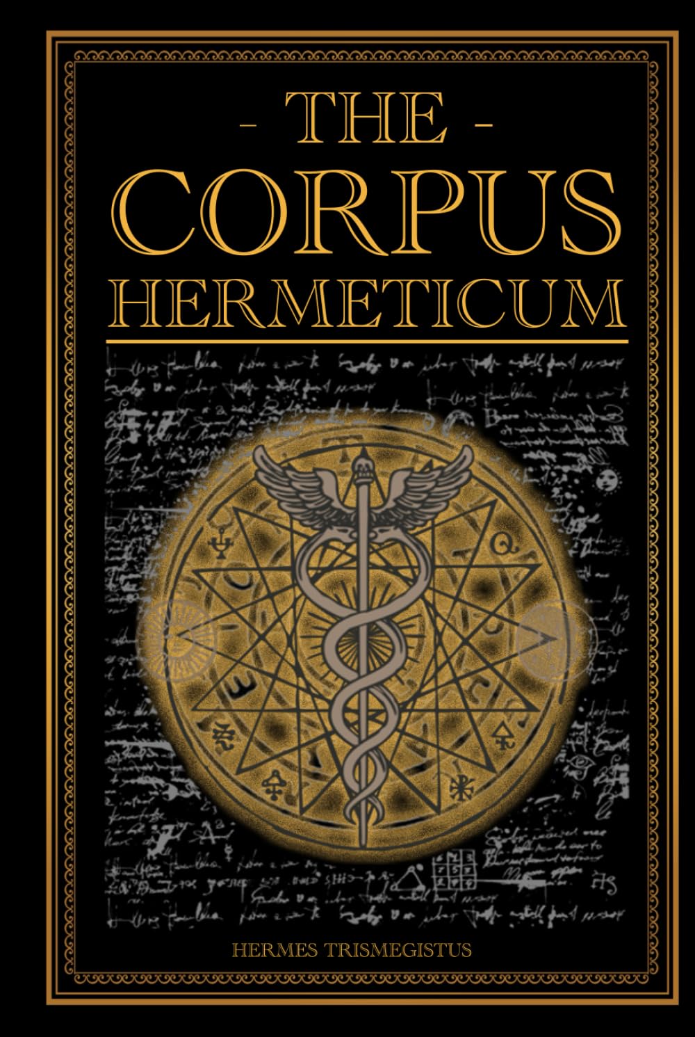 Libro: The Corpus Hermeticum: The Divine Pymander