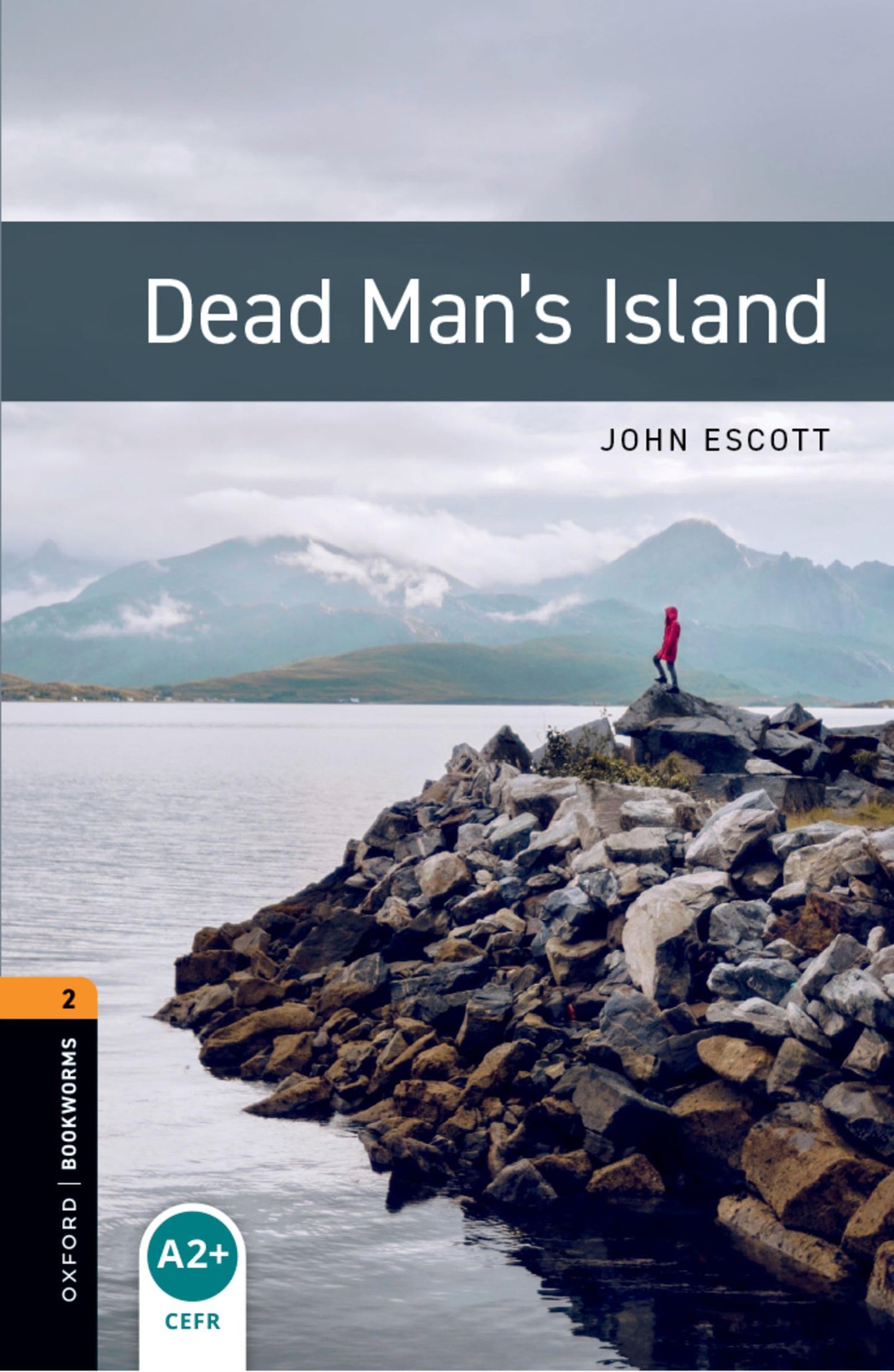Libro: Oxford Bookworms 2. Dead Man's Islands MP3 Pack