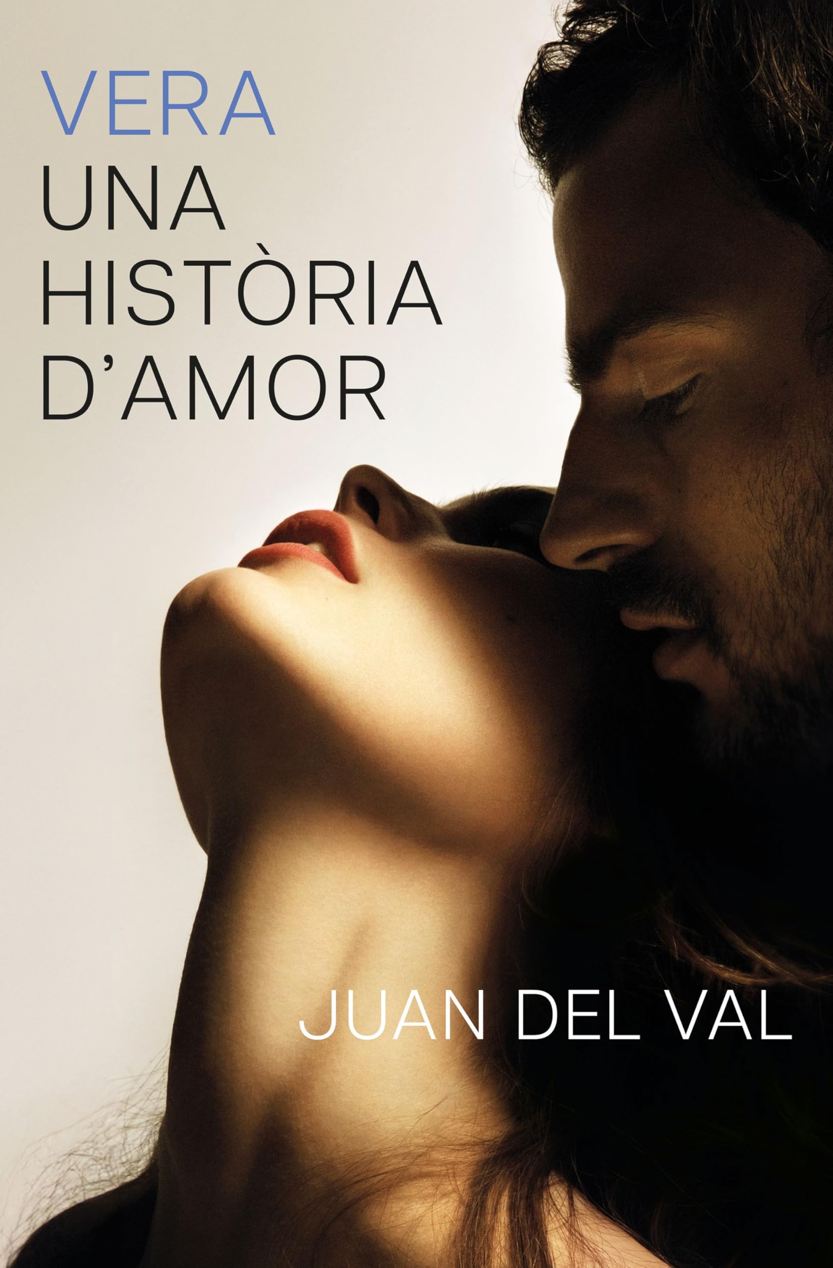 Libro: Vera, una història d'amor