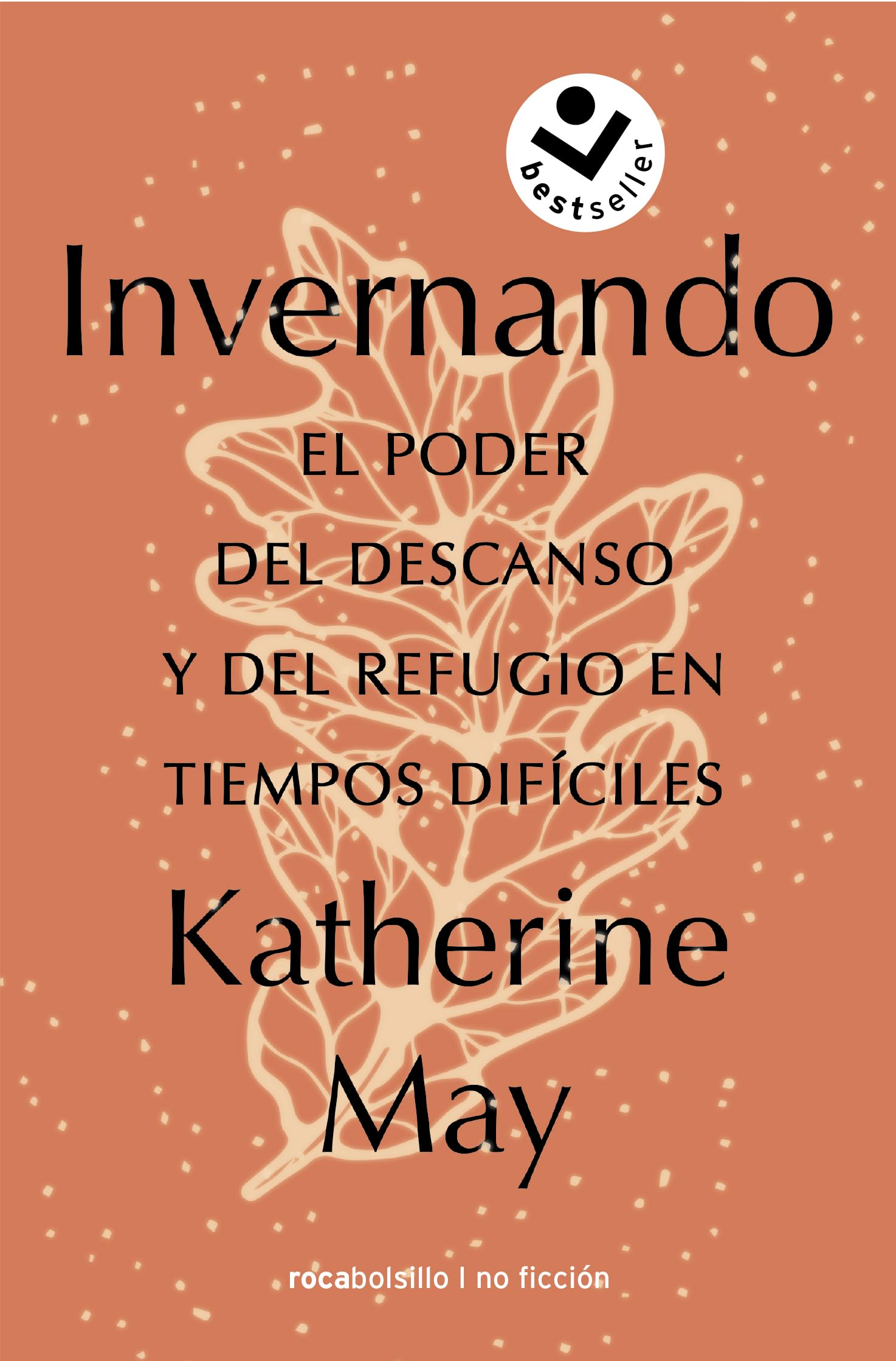 Libro: Invernando: El poder del descanso y del refugio en tiempos difíciles (No ficción)