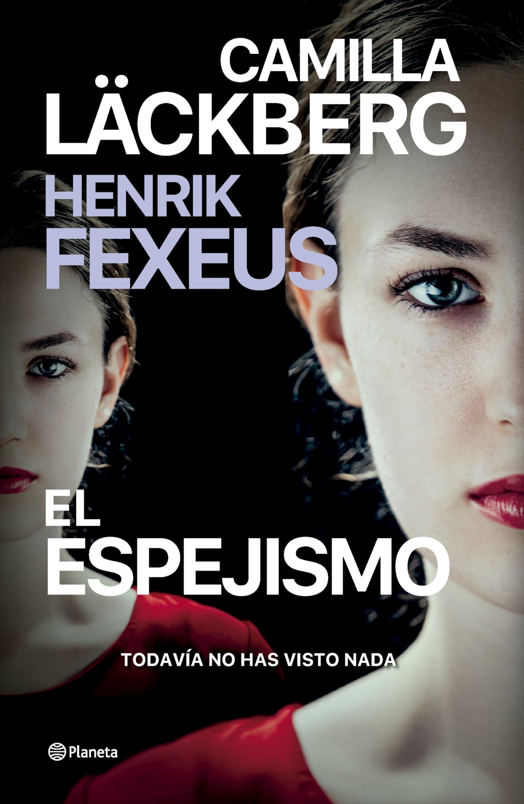 Libro: El espejismo: 3 (Planeta Internacional)