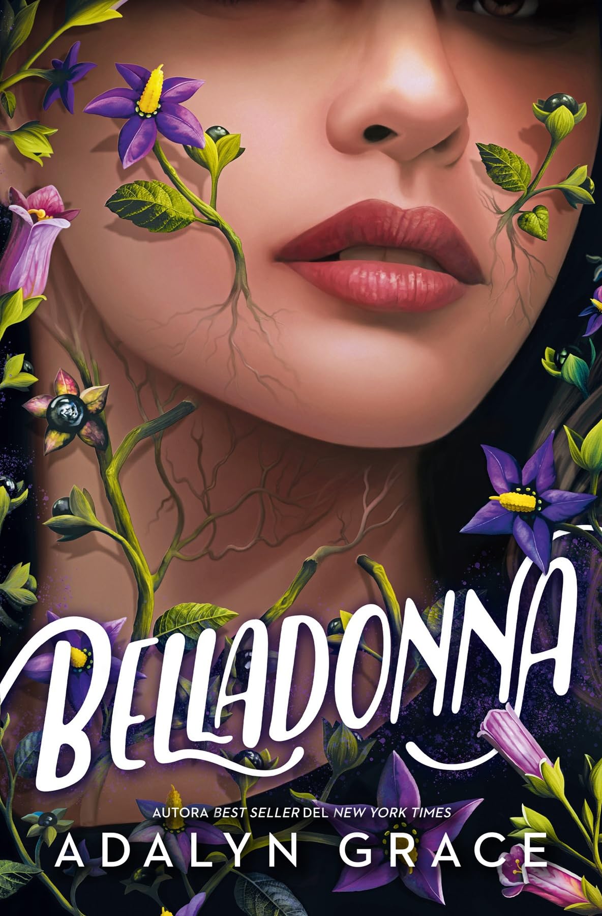 Libro: Belladonna (Spanish Edition)