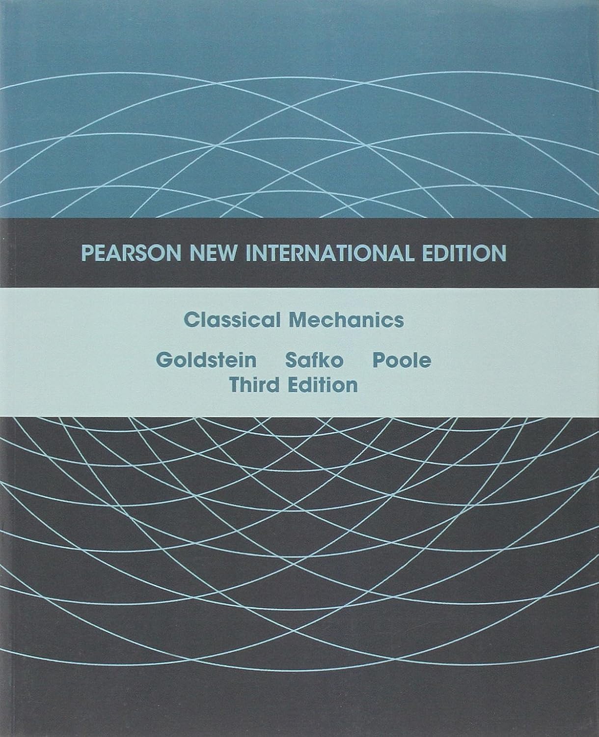 Libro: Classical Mechanics: Pearson New International Edition