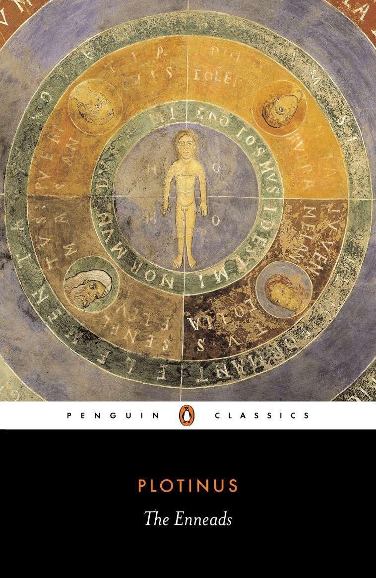 Libro: The Enneads: Abridged Edition (Penguin Classics)
