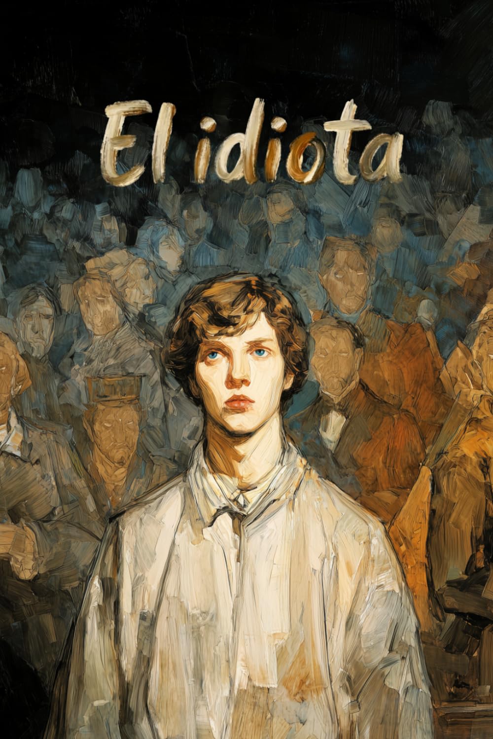 Libro: El idiota (Spanish Edition)