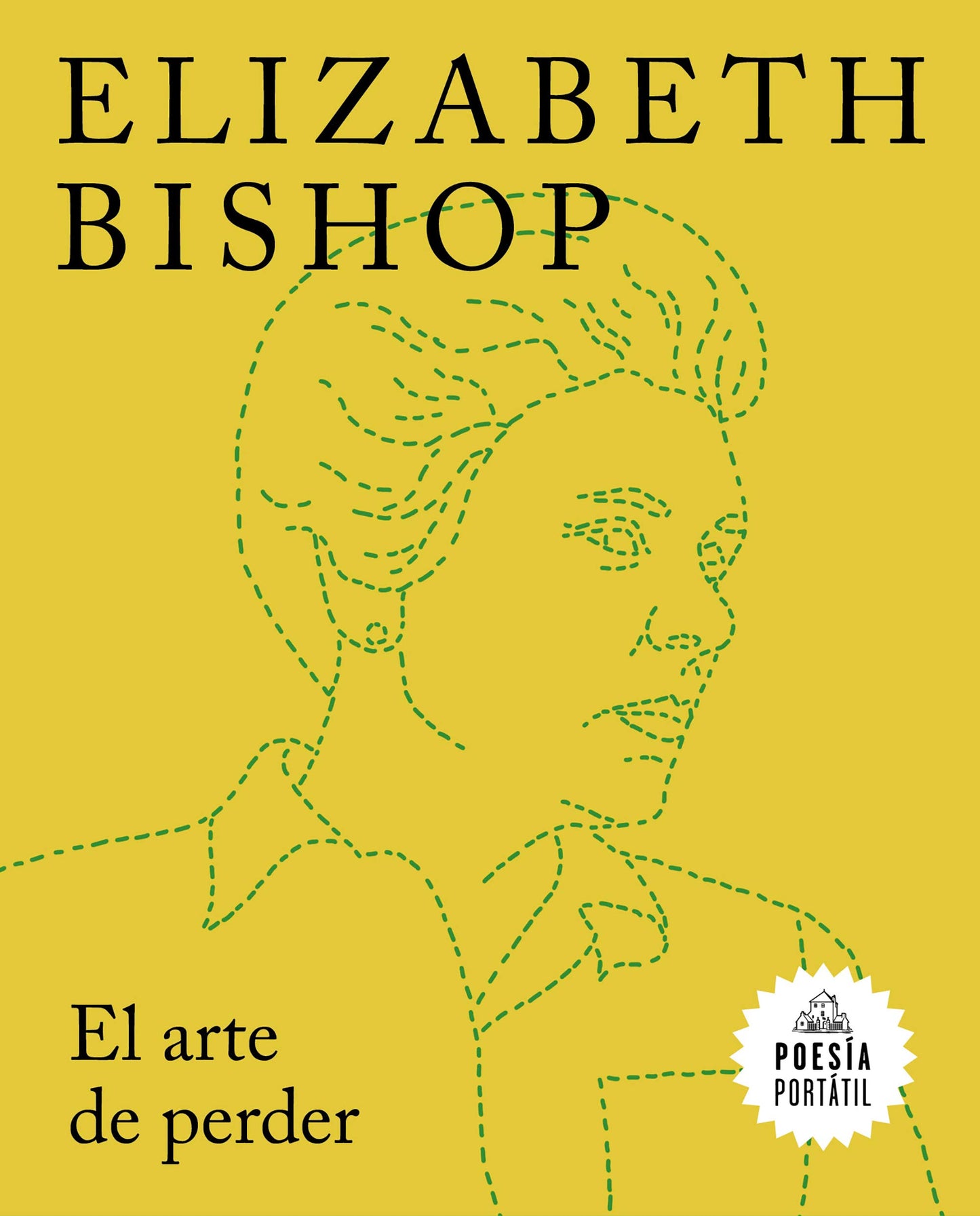 Libro: El arte de perder (Poesía portátil)