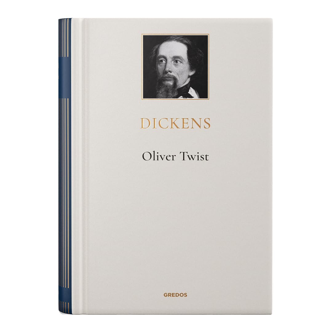 Libro: Oliver Twist. Dickens (RBA Coleccionables)