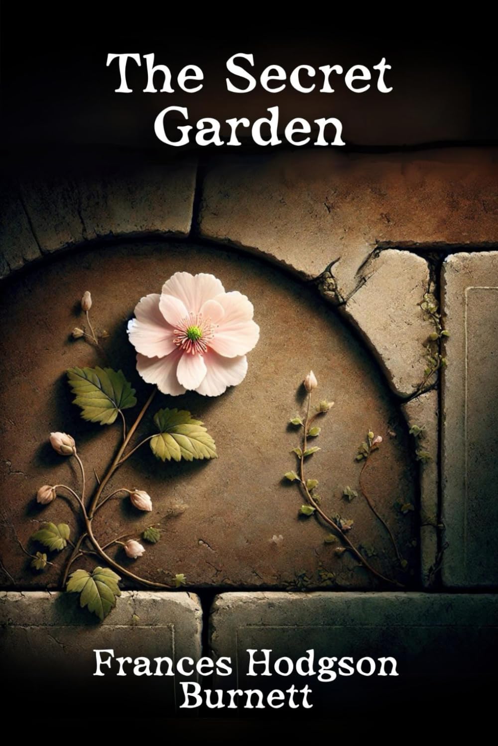 Libro: The Secret Garden