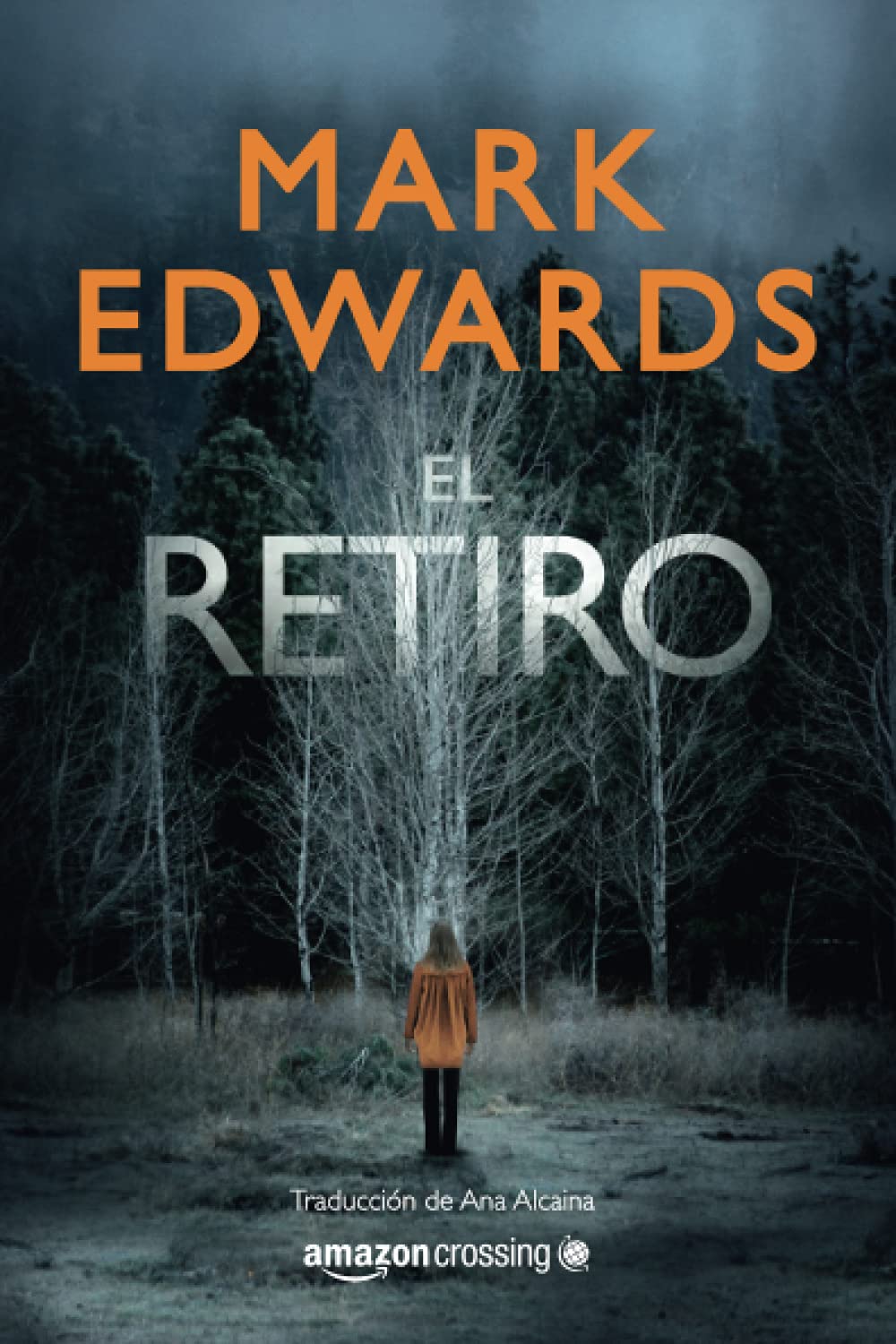 Libro: El retiro
