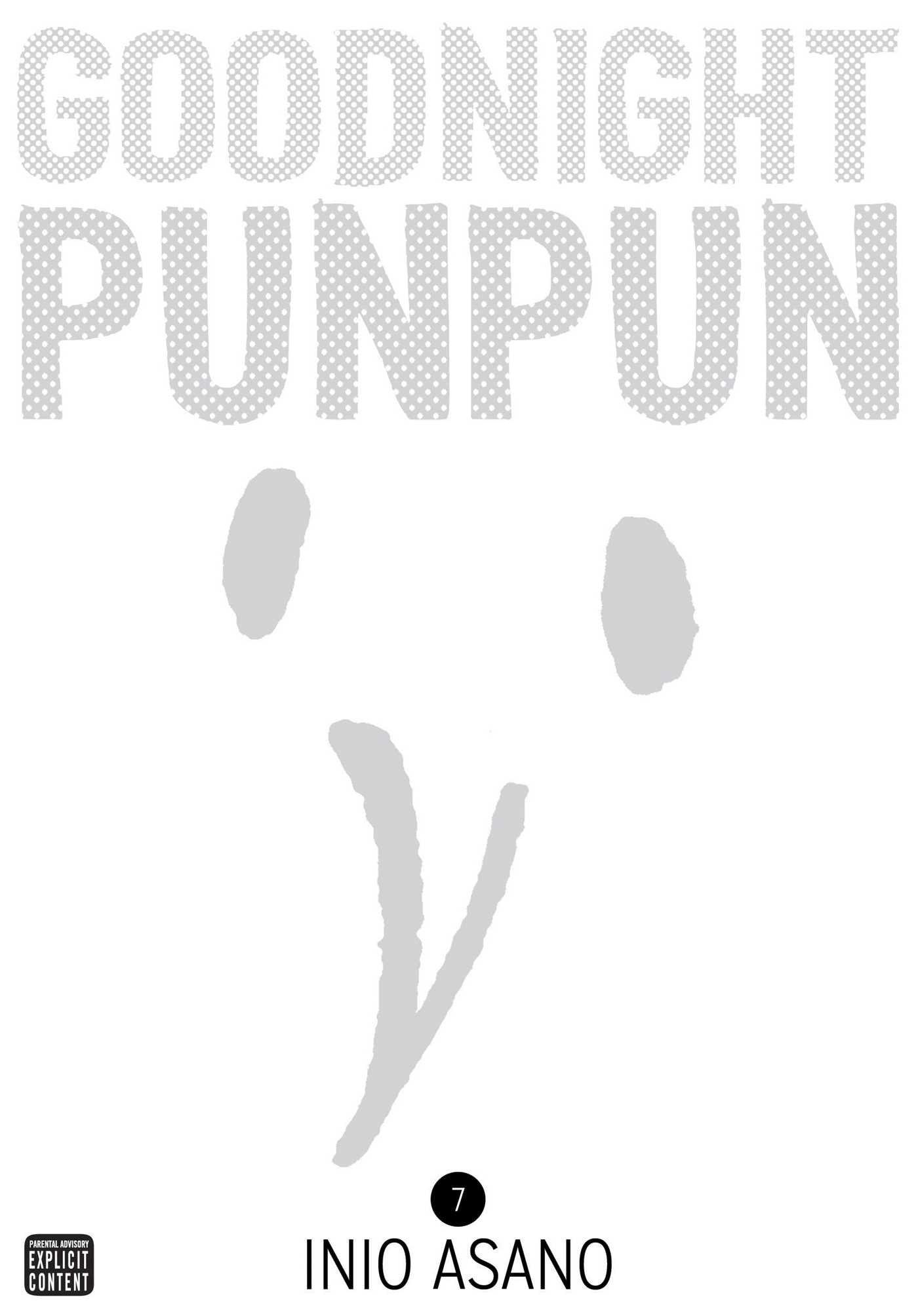 Libro: Goodnight Punpun, Vol. 7