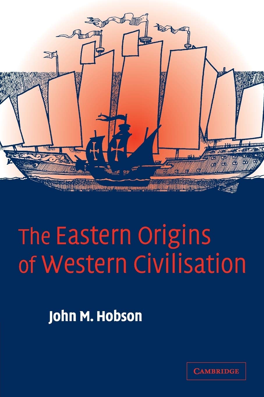 Libro: The Eastern Origins of Western Civilisation