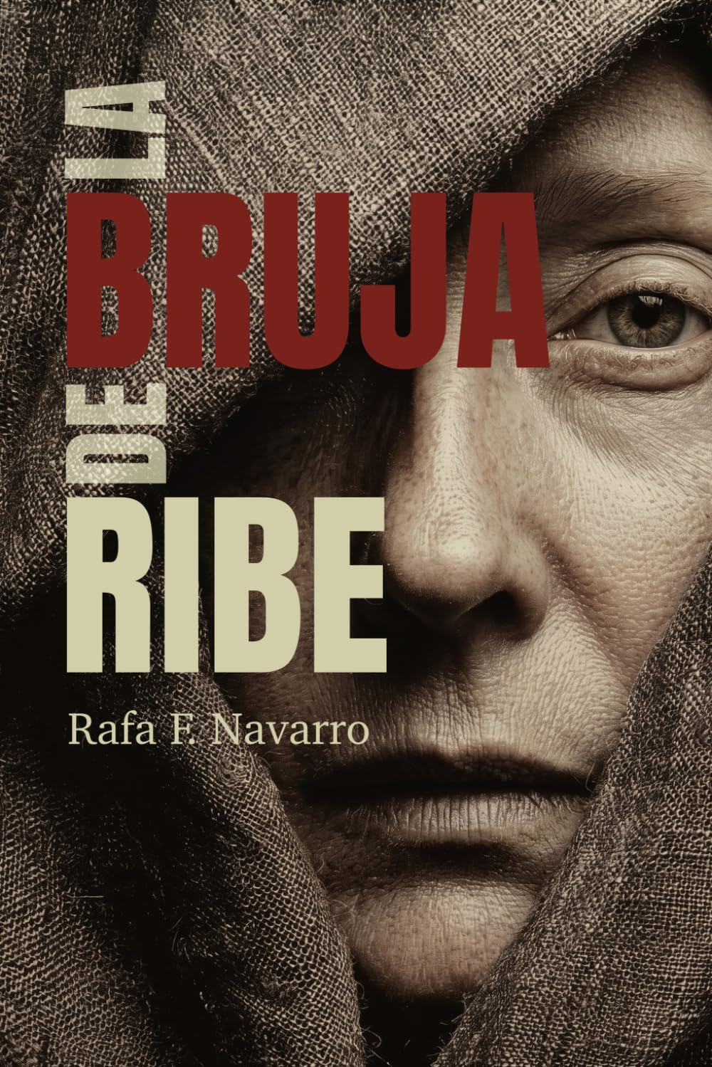 Libro: La Bruja de Ribe: La historia de una mujer acusada de brujería en la Dinamarca del s. XVII (Spanish Edition)